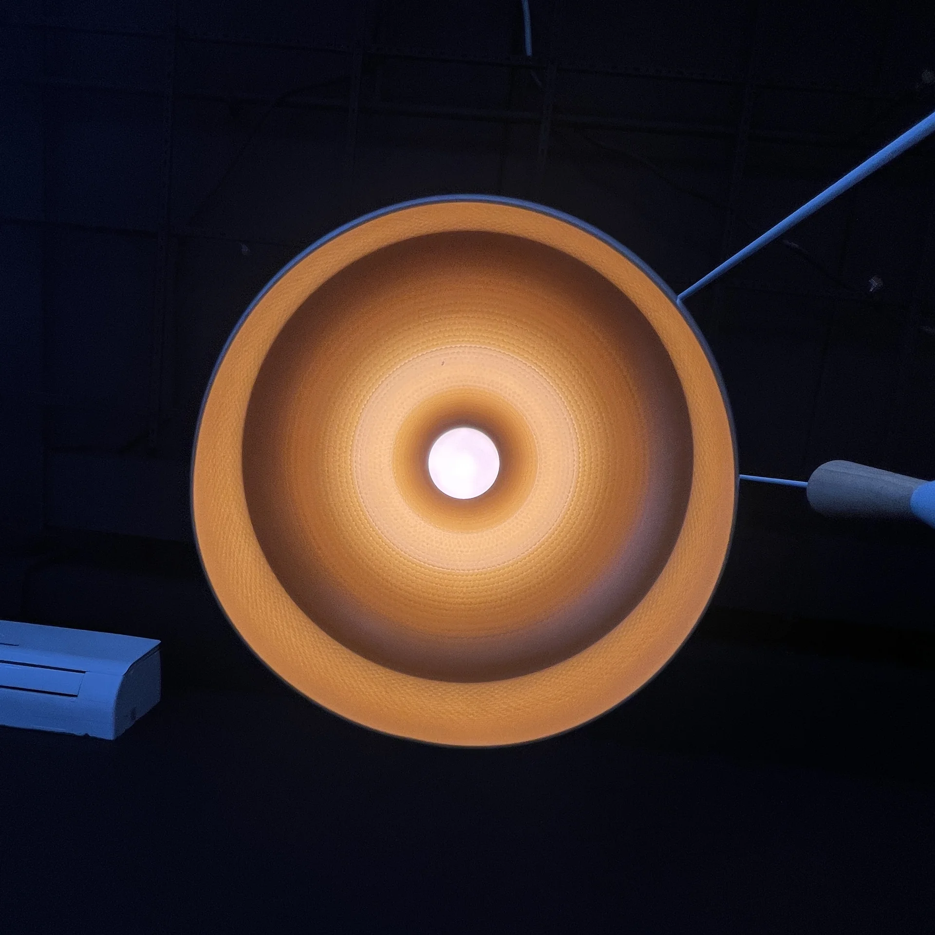 Подвесной светильник Dairy Light Beat Fat - миниатюра 3