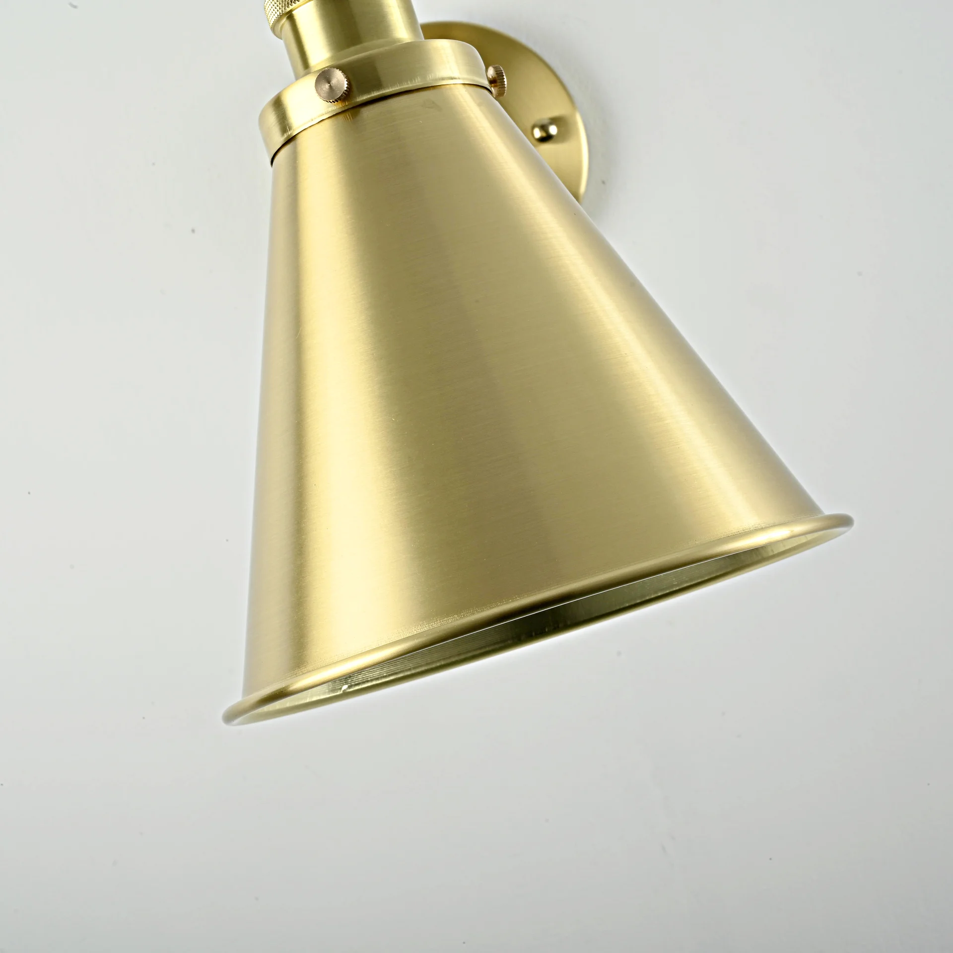 Бра Loft Cone Library II Gold - миниатюра 13