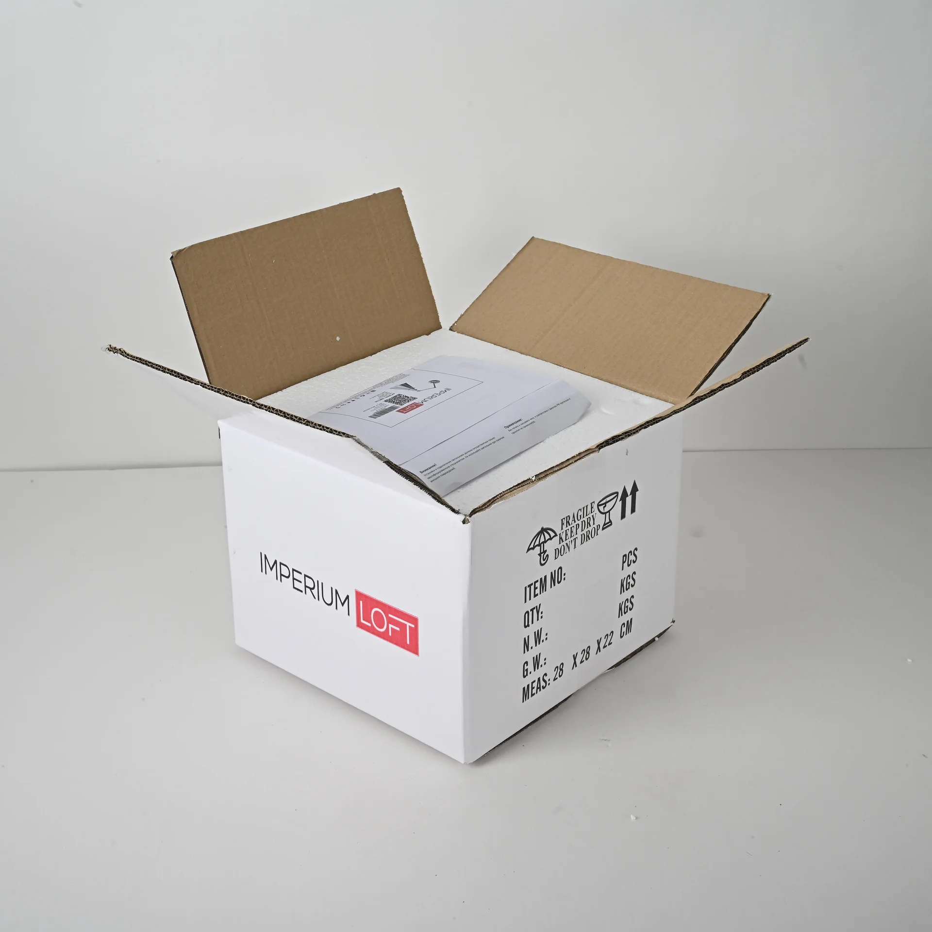 Бра Loft Cone Library II Silver - миниатюра 11