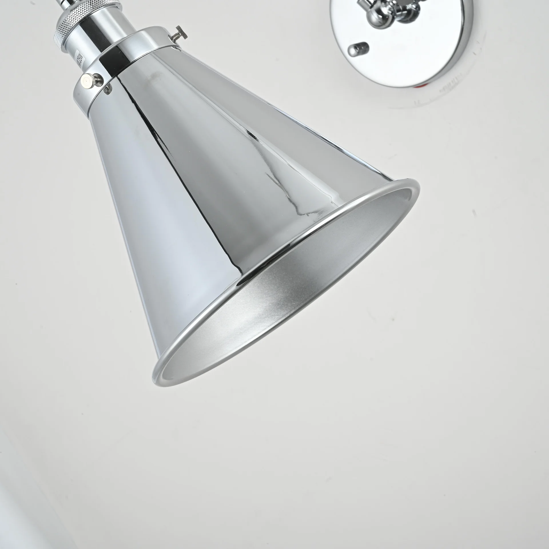 Бра Loft Cone Library II Silver - миниатюра 4