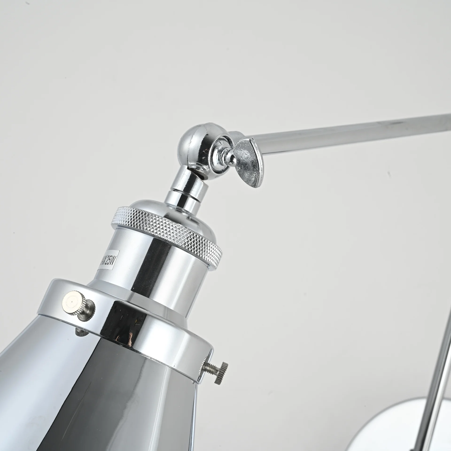 Бра Loft Cone Library II Silver - миниатюра 6
