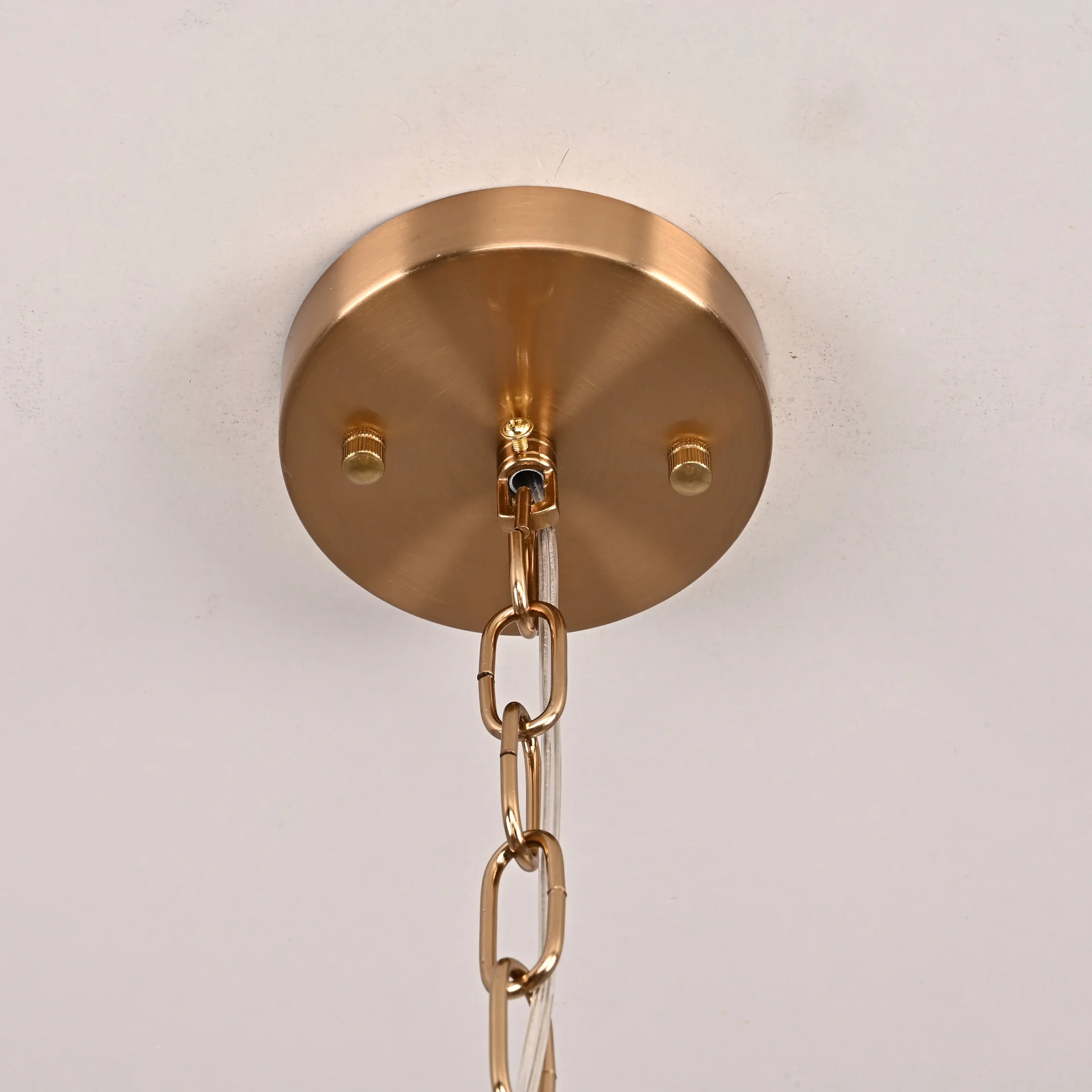 Подвесная люстра Romeo Five Light Pendant Lamp design by Cyan Design - миниатюра 4