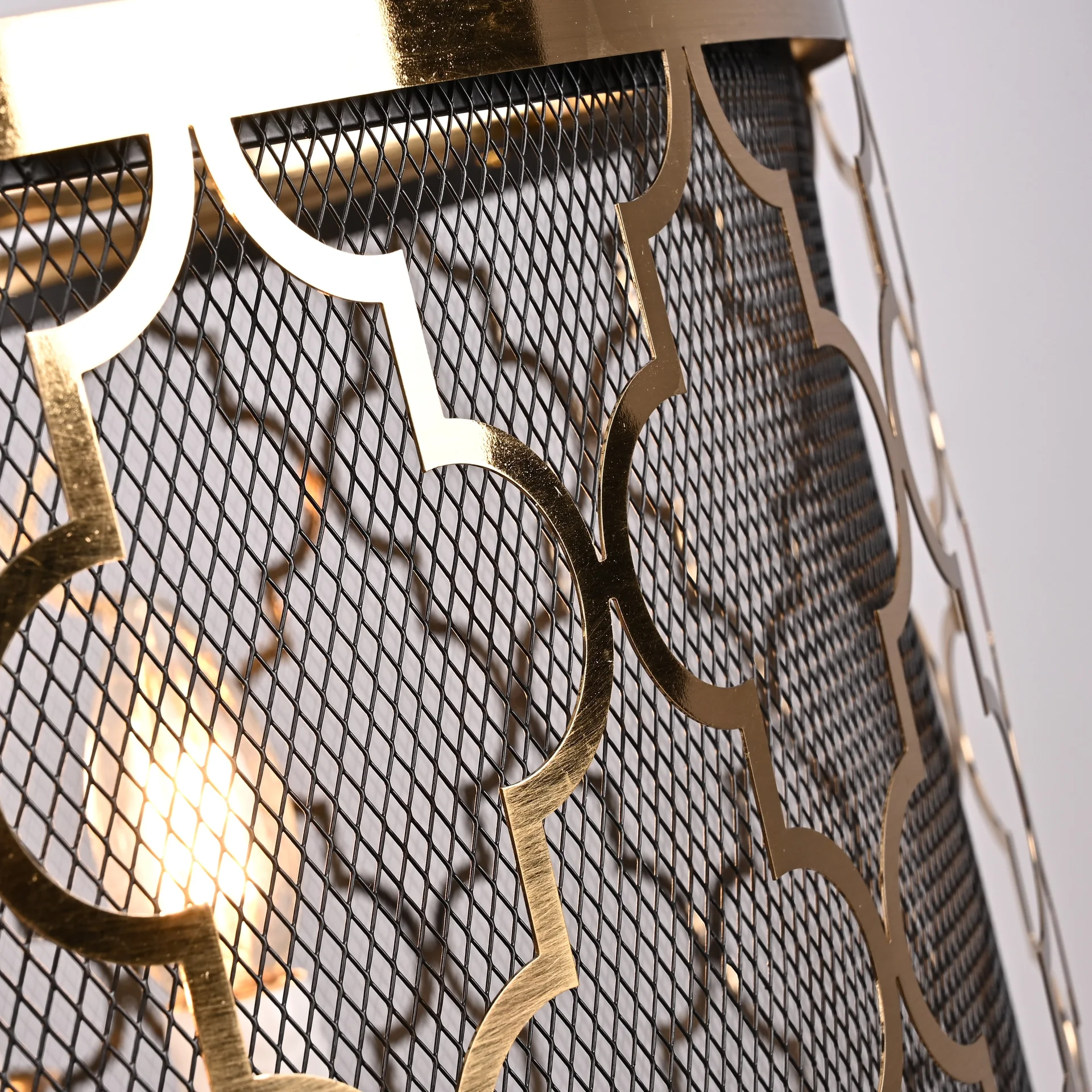 Подвесная люстра Romeo Five Light Pendant Lamp design by Cyan Design - миниатюра 6