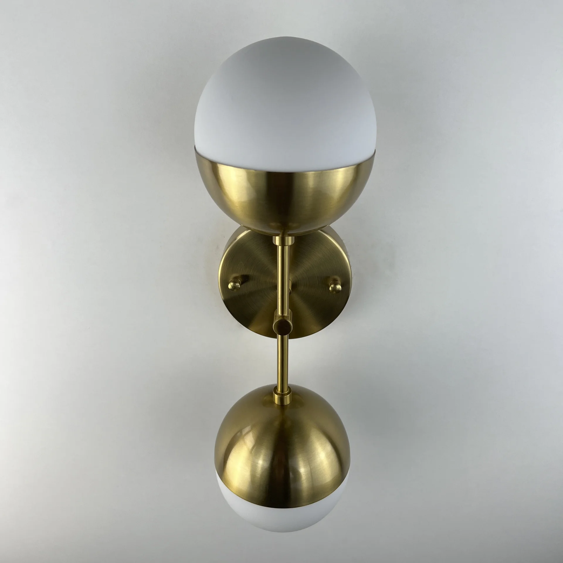 Бра Copper Light Bra Duos Brass - миниатюра 10