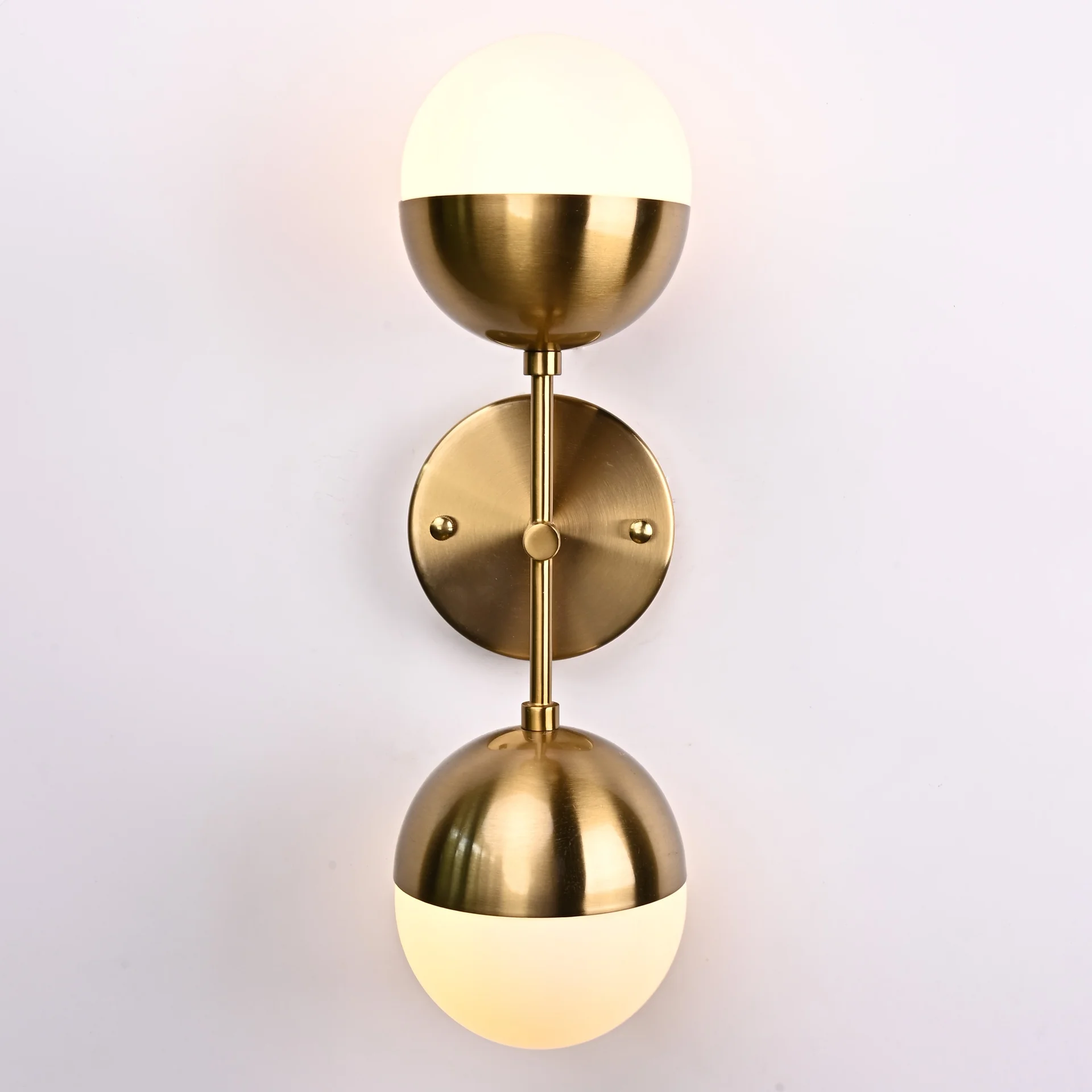 Бра Copper Light Bra Duos Brass - миниатюра 15
