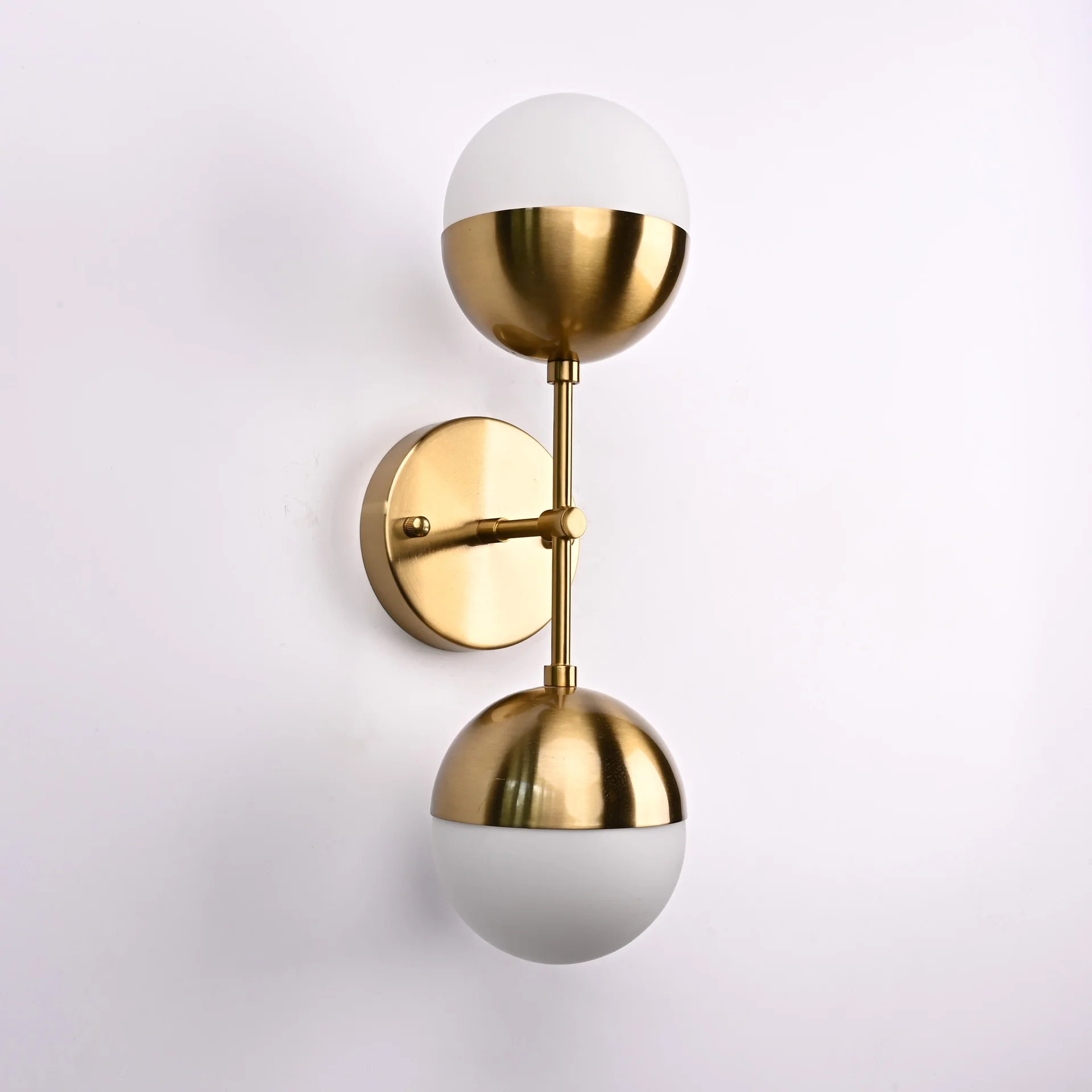 Бра Copper Light Bra Duos Brass - миниатюра 16