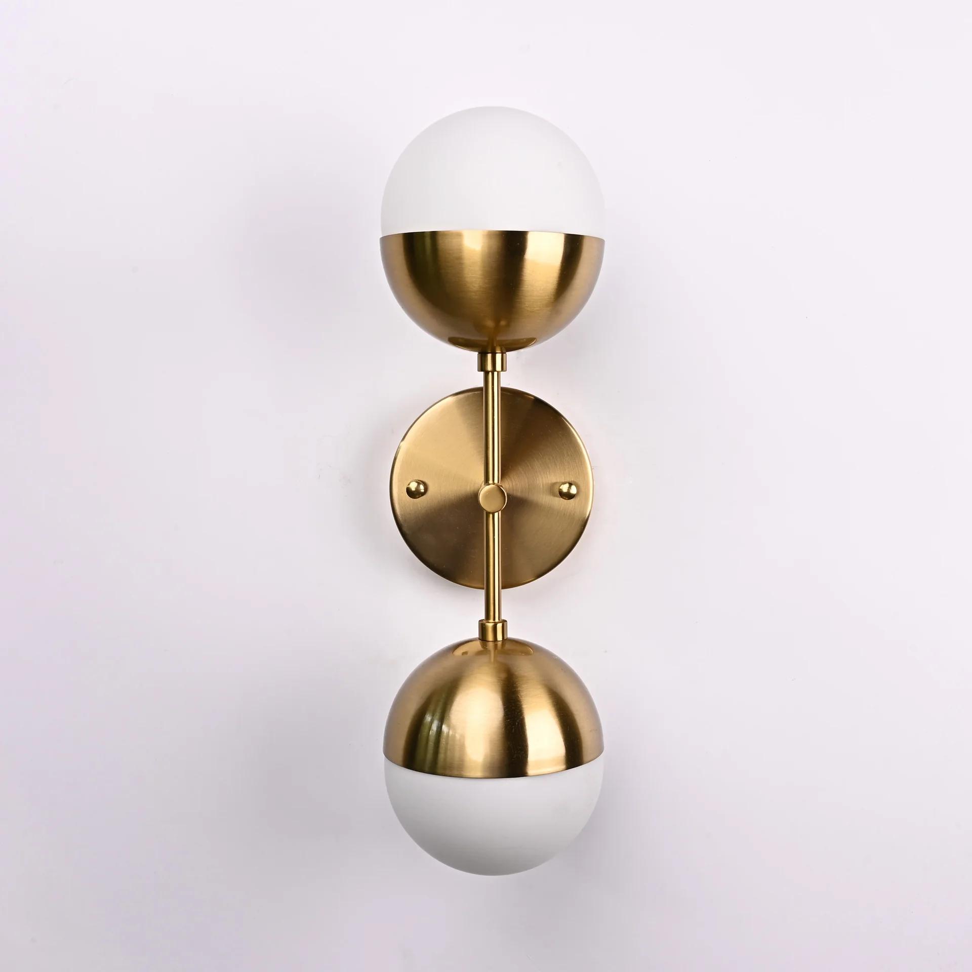 Бра Copper Light Bra Duos Brass - миниатюра 17