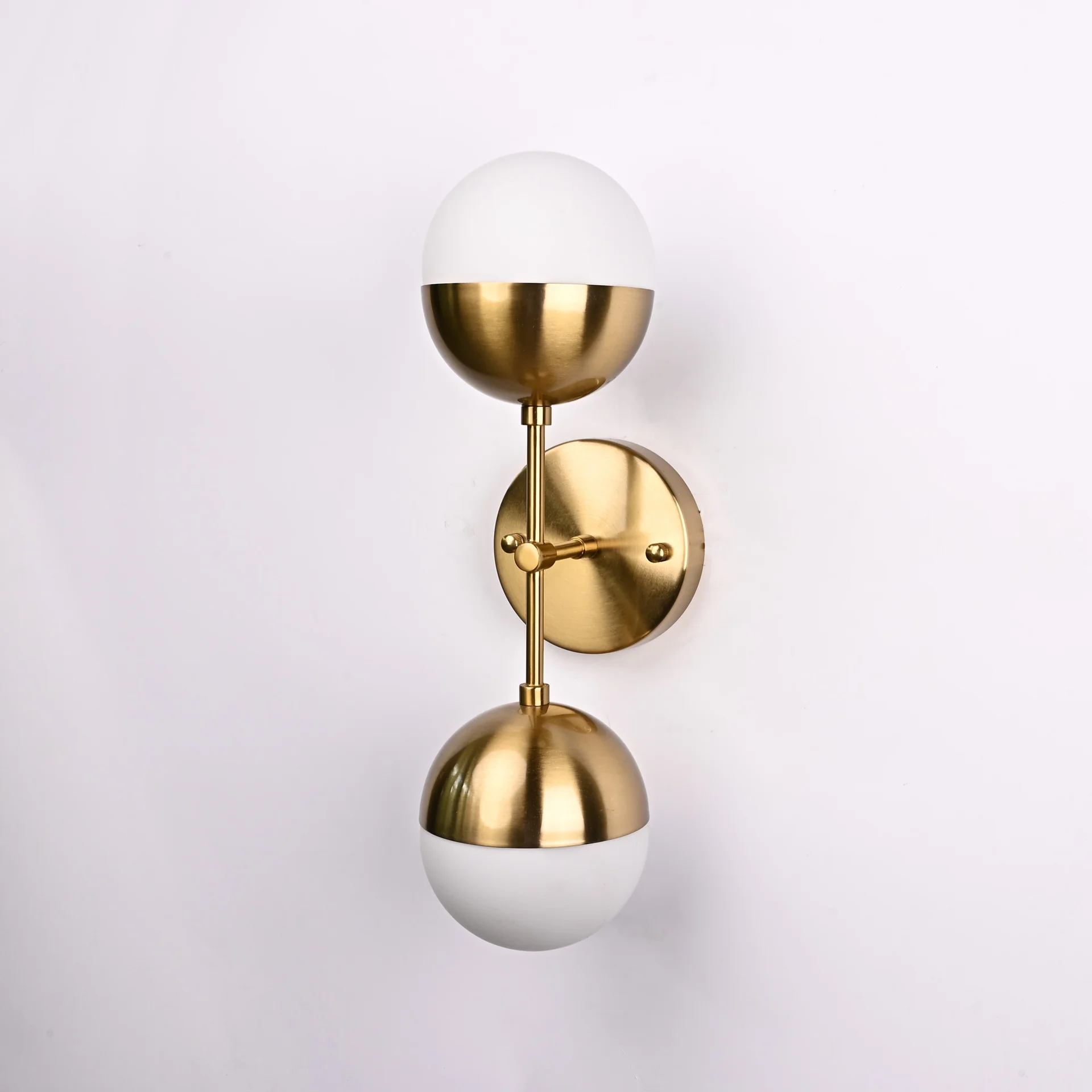 Бра Copper Light Bra Duos Brass - миниатюра 18