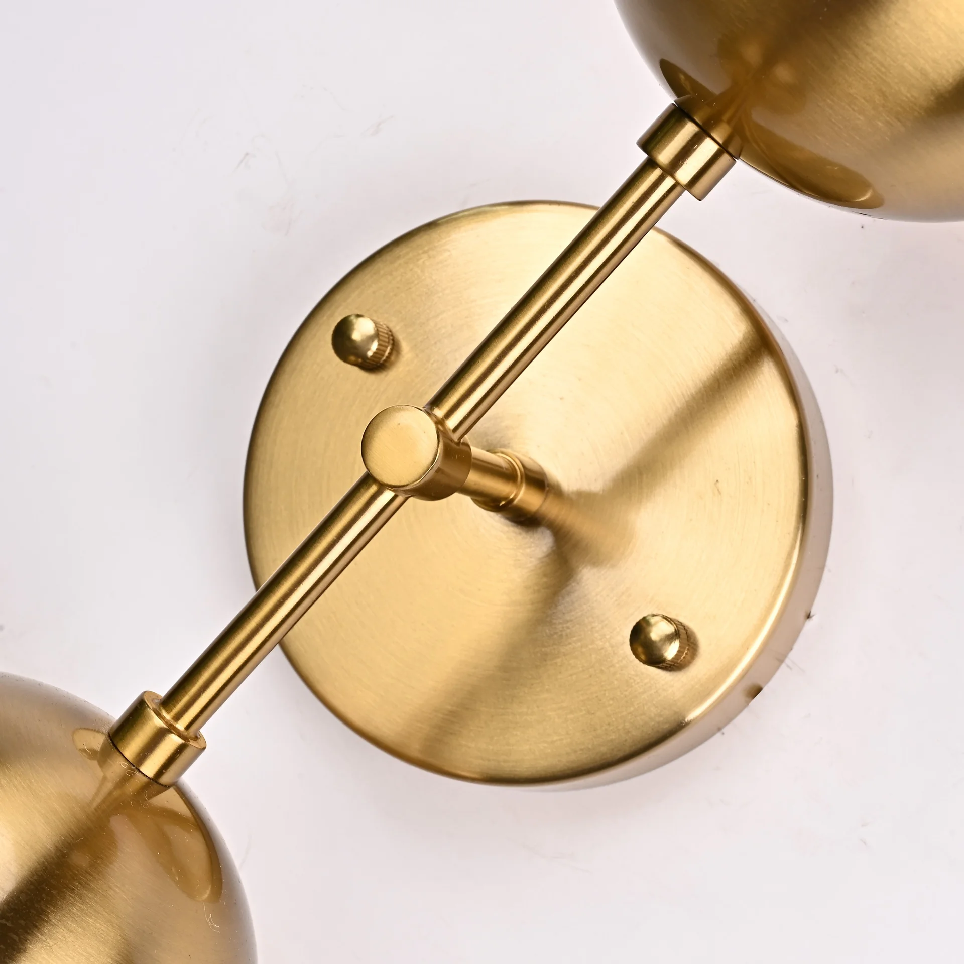 Бра Copper Light Bra Duos Brass - миниатюра 19