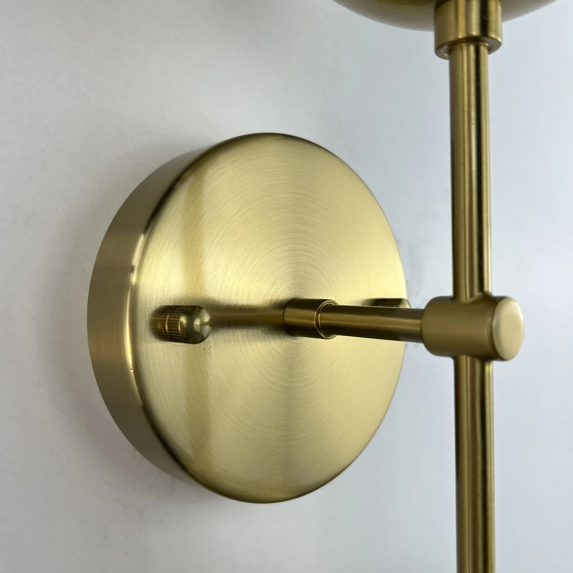Бра Copper Light Bra Duos Brass - миниатюра 2