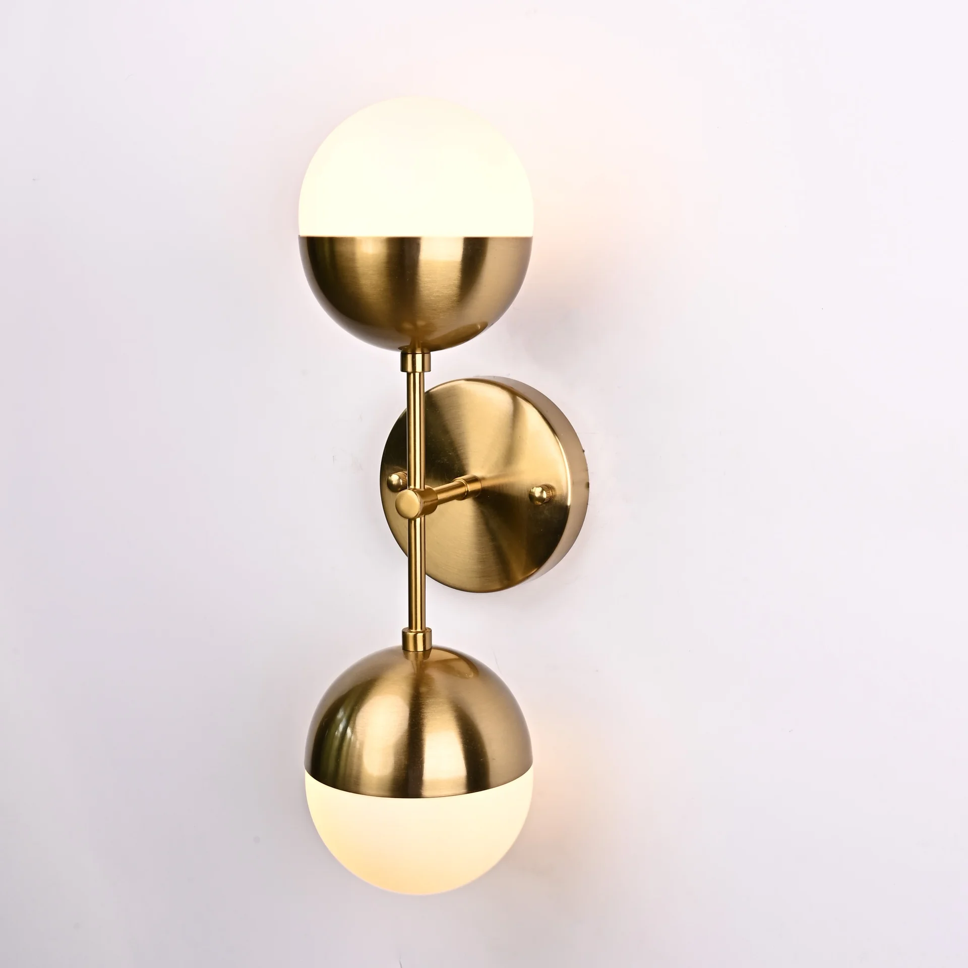 Бра Copper Light Bra Duos Brass - миниатюра 21