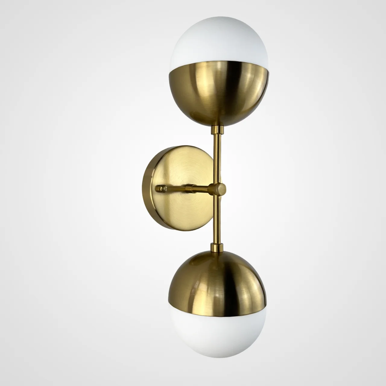 Бра Copper Light Bra Duos Brass - миниатюра 22