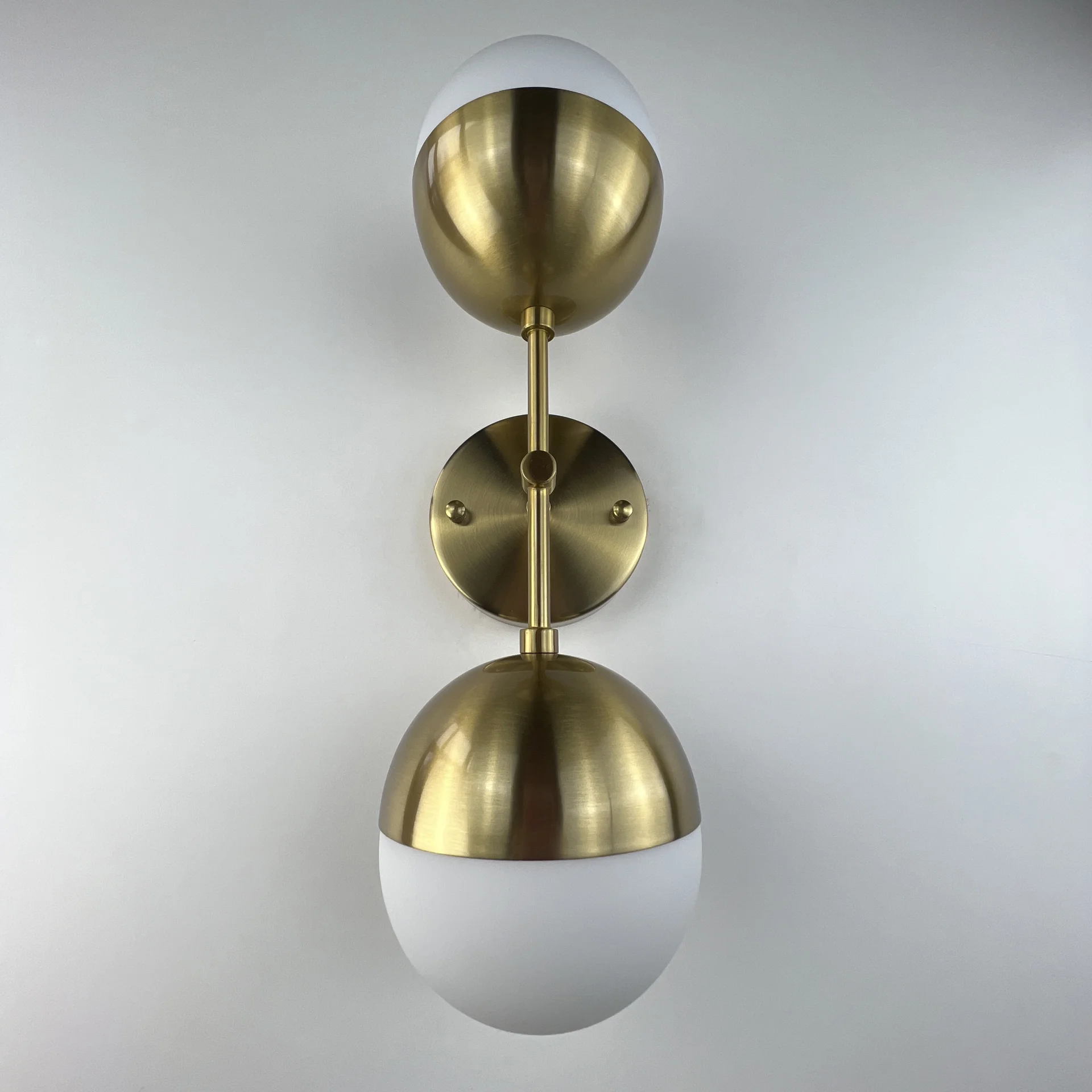 Бра Copper Light Bra Duos Brass - миниатюра 8