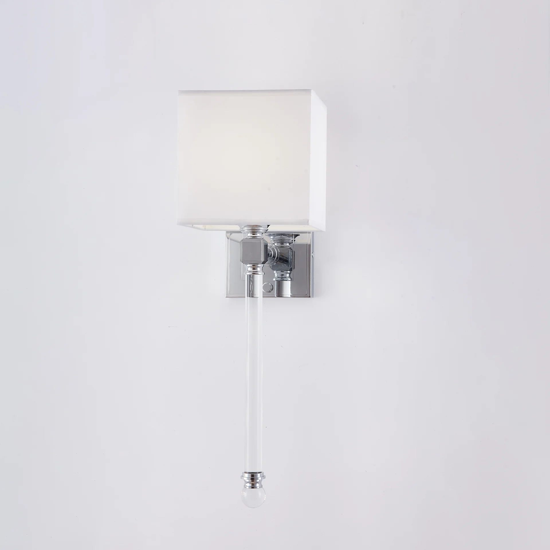 Бра Regina Andrew Crystal Sconce - миниатюра 10