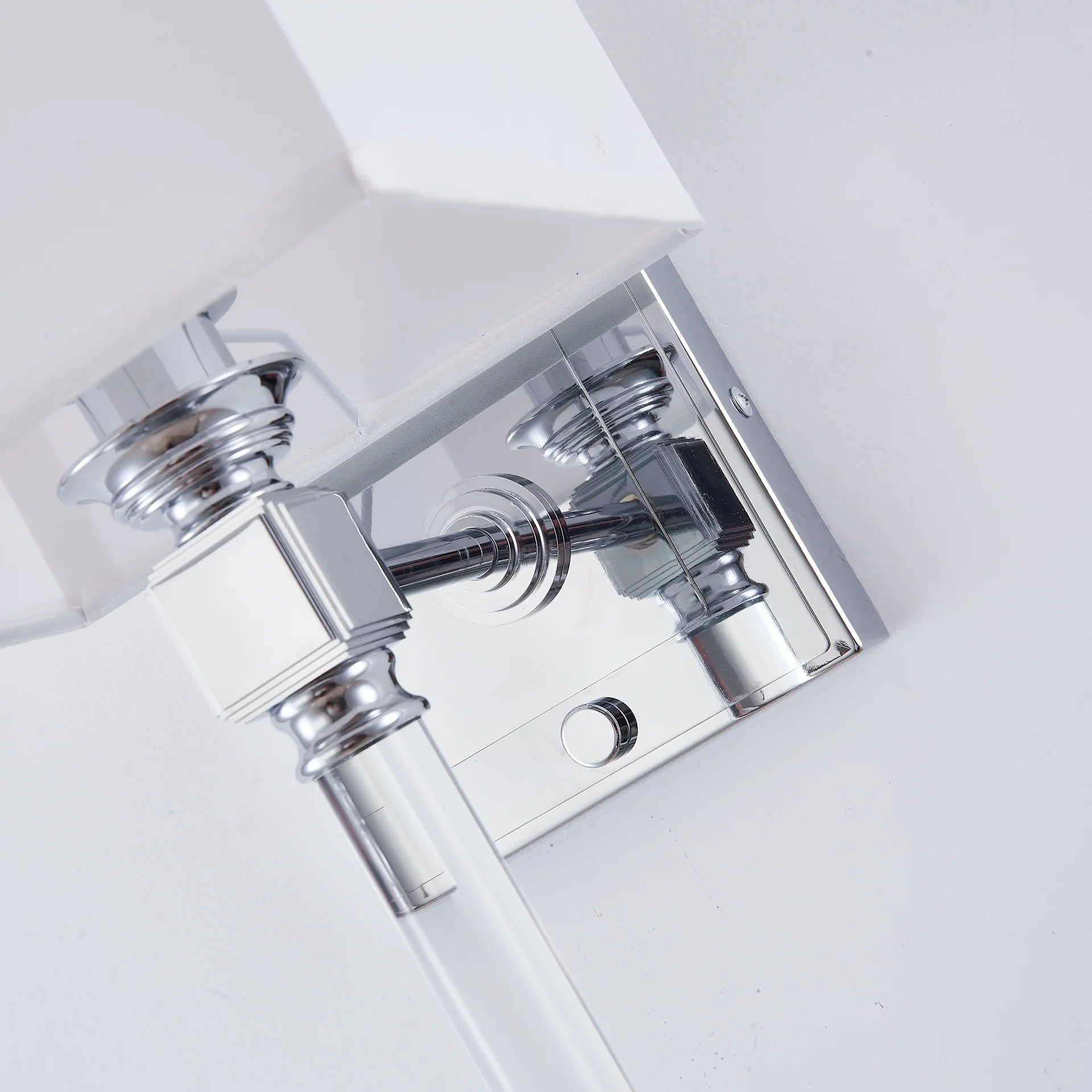 Бра Regina Andrew Crystal Sconce - миниатюра 11