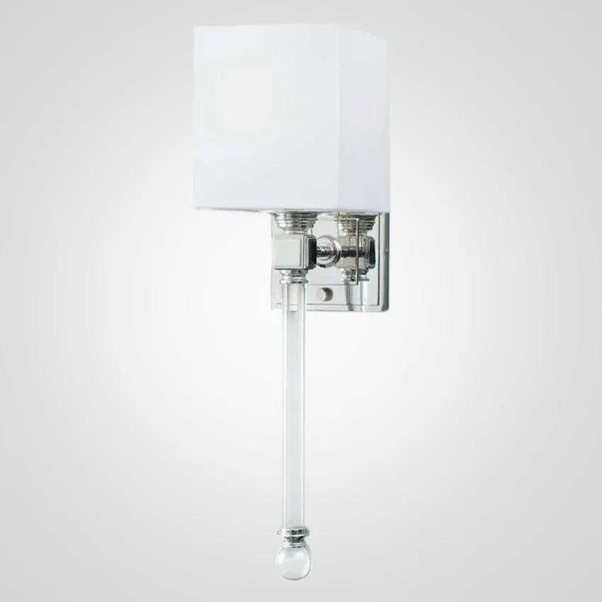 Бра Regina Andrew Crystal Sconce - миниатюра 13