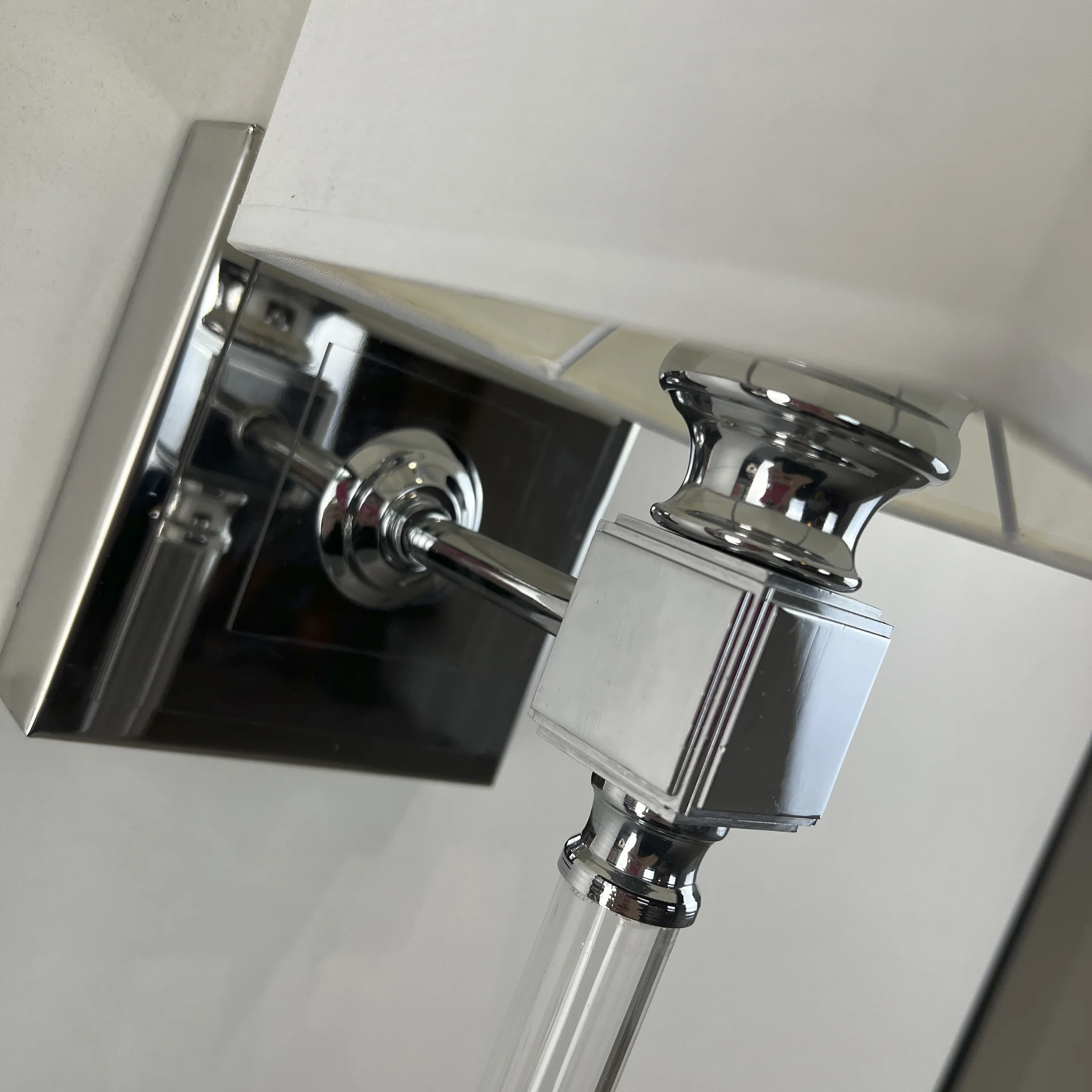 Бра Regina Andrew Crystal Sconce - миниатюра 16