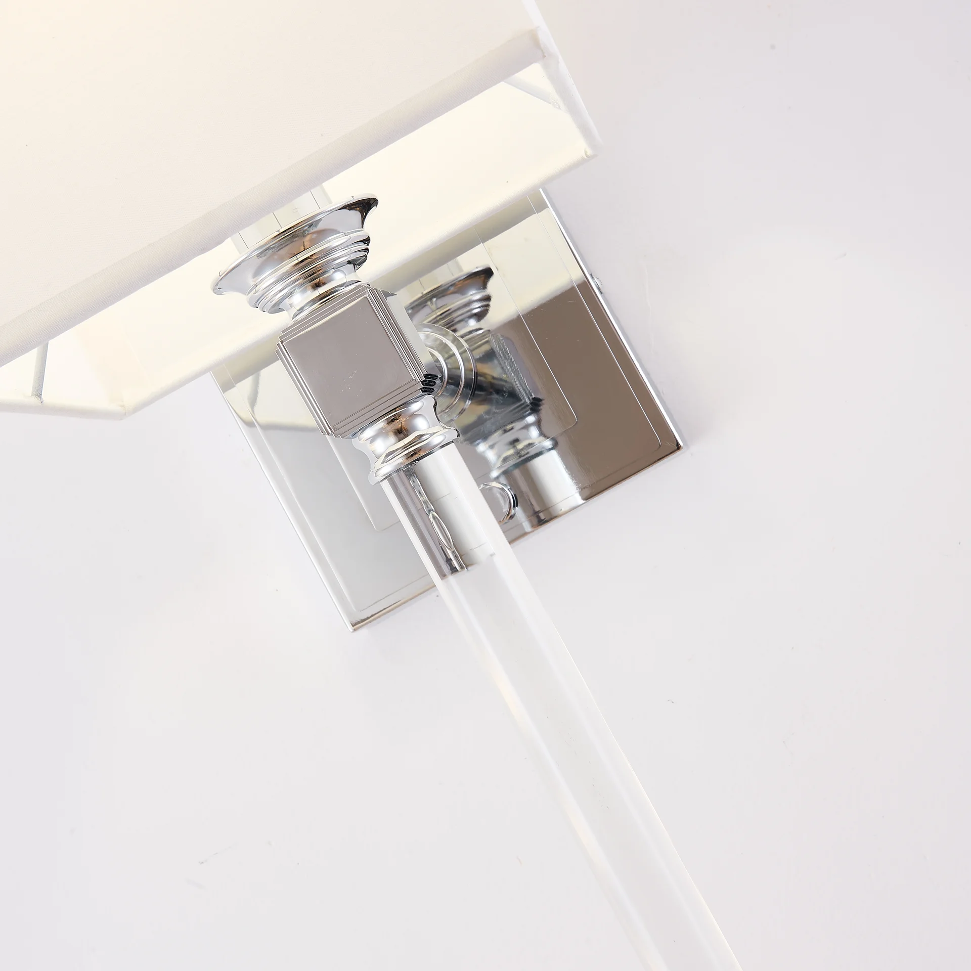 Бра Regina Andrew Crystal Sconce - миниатюра 2