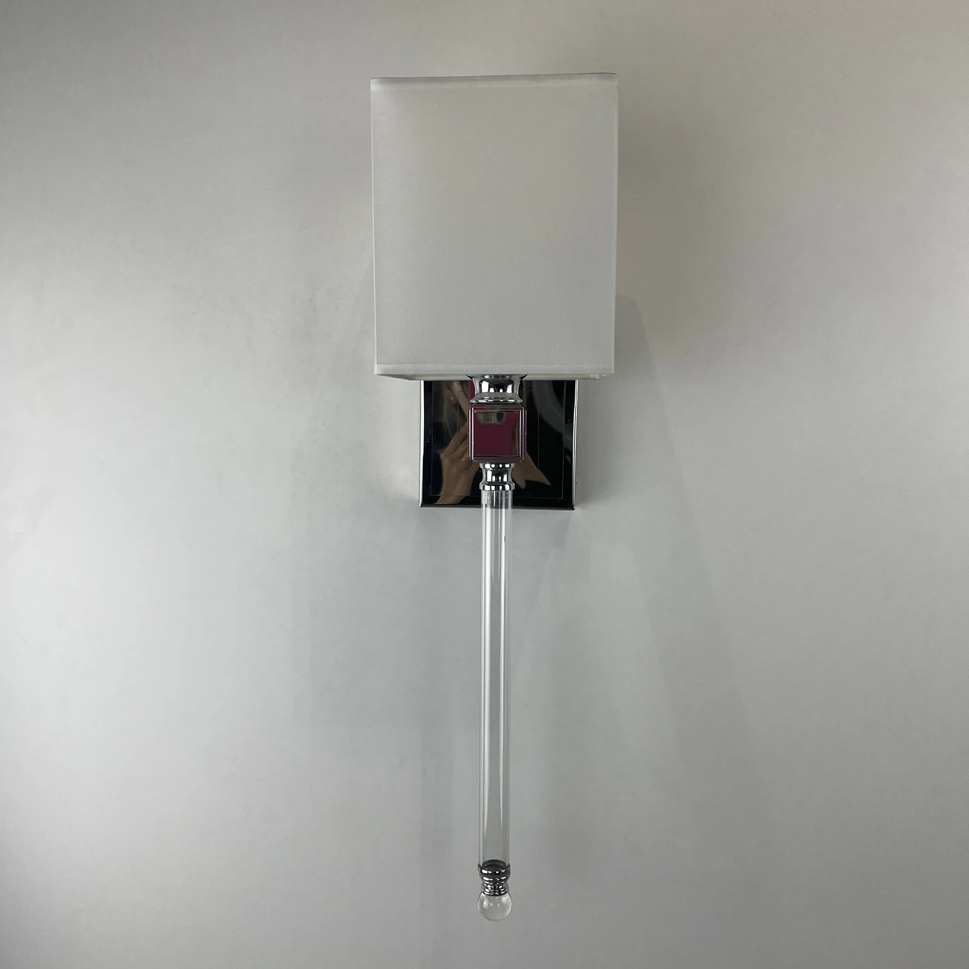 Бра Regina Andrew Crystal Sconce - миниатюра 20