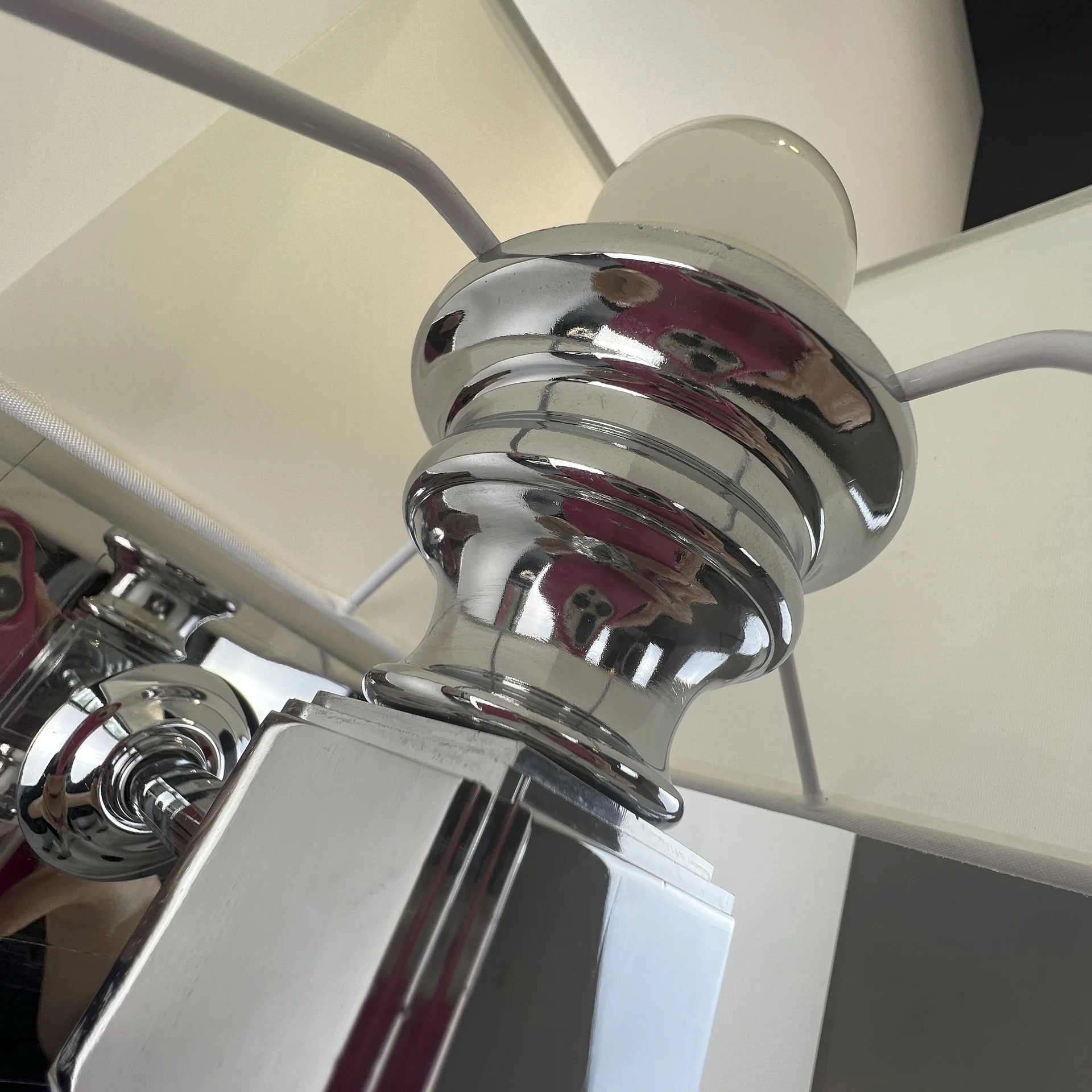 Бра Regina Andrew Crystal Sconce - миниатюра 23