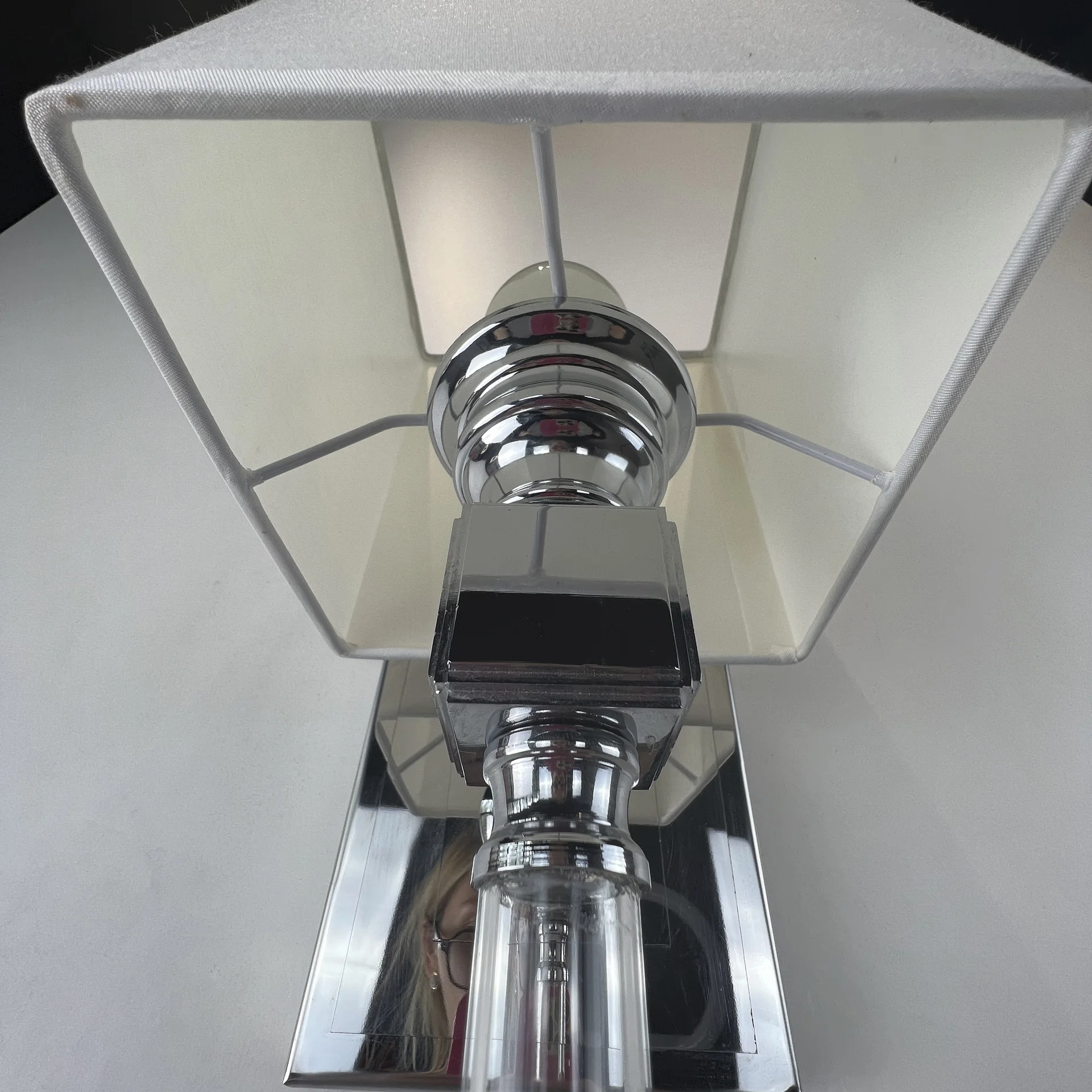 Бра Regina Andrew Crystal Sconce - миниатюра 24