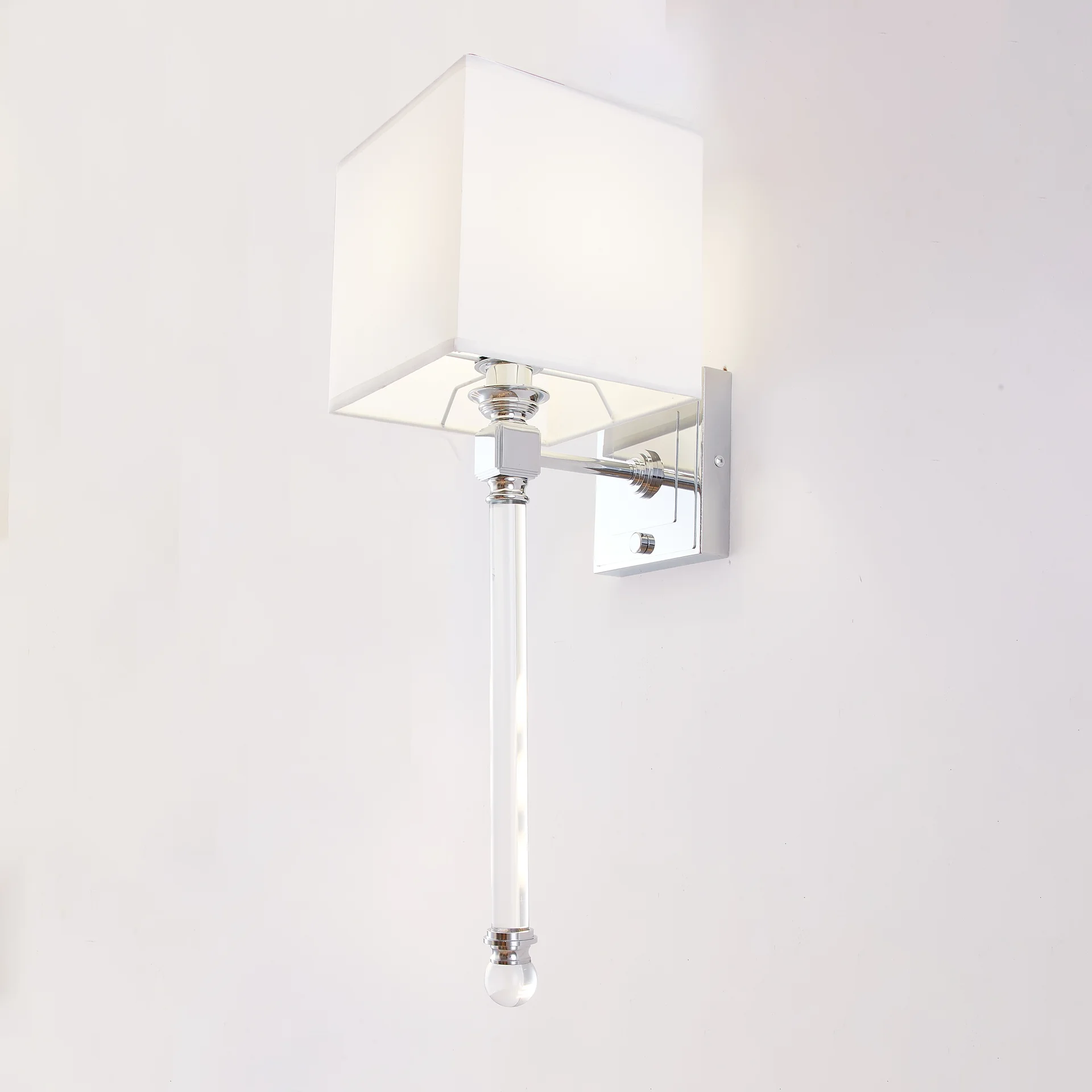 Бра Regina Andrew Crystal Sconce - миниатюра 3