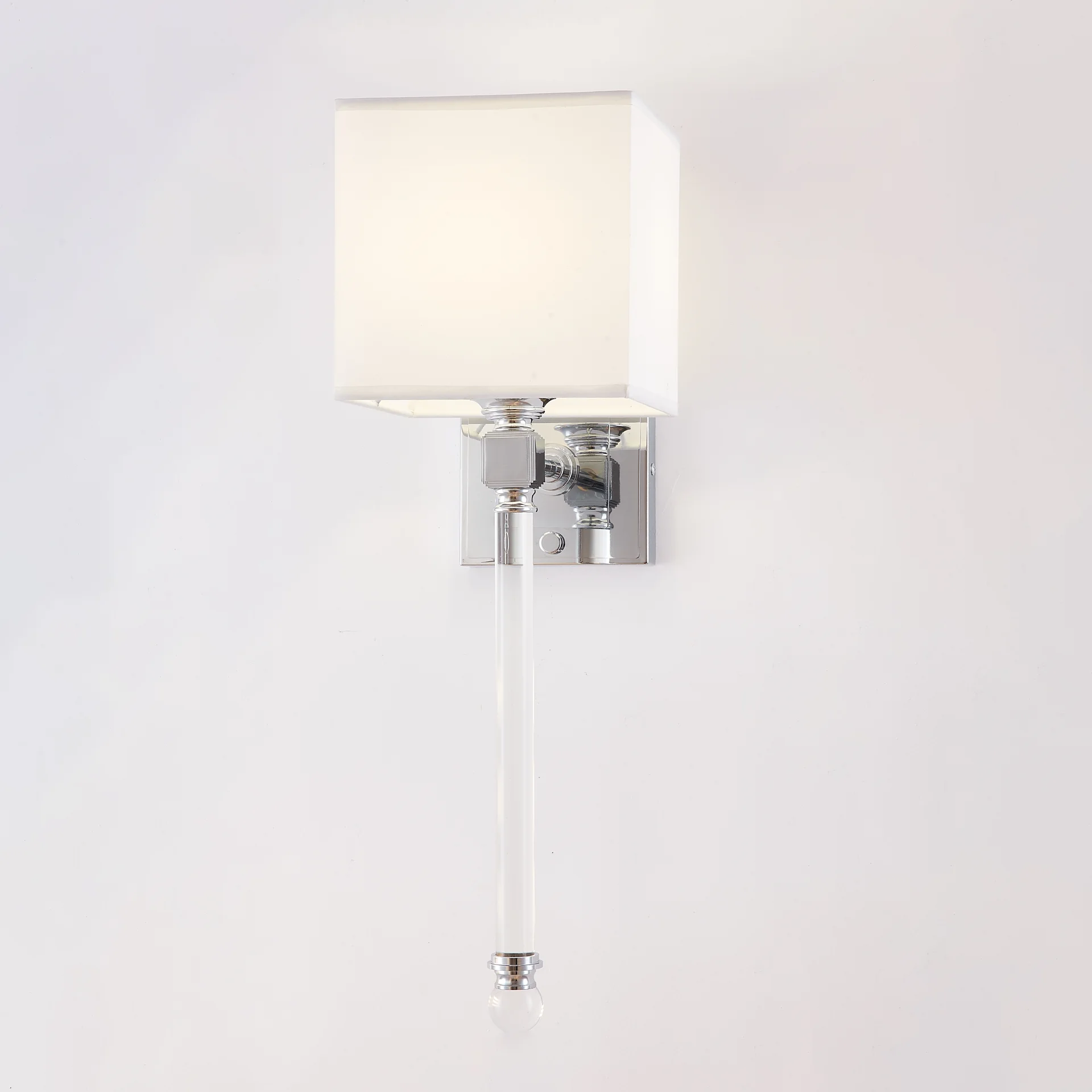 Бра Regina Andrew Crystal Sconce - миниатюра 8