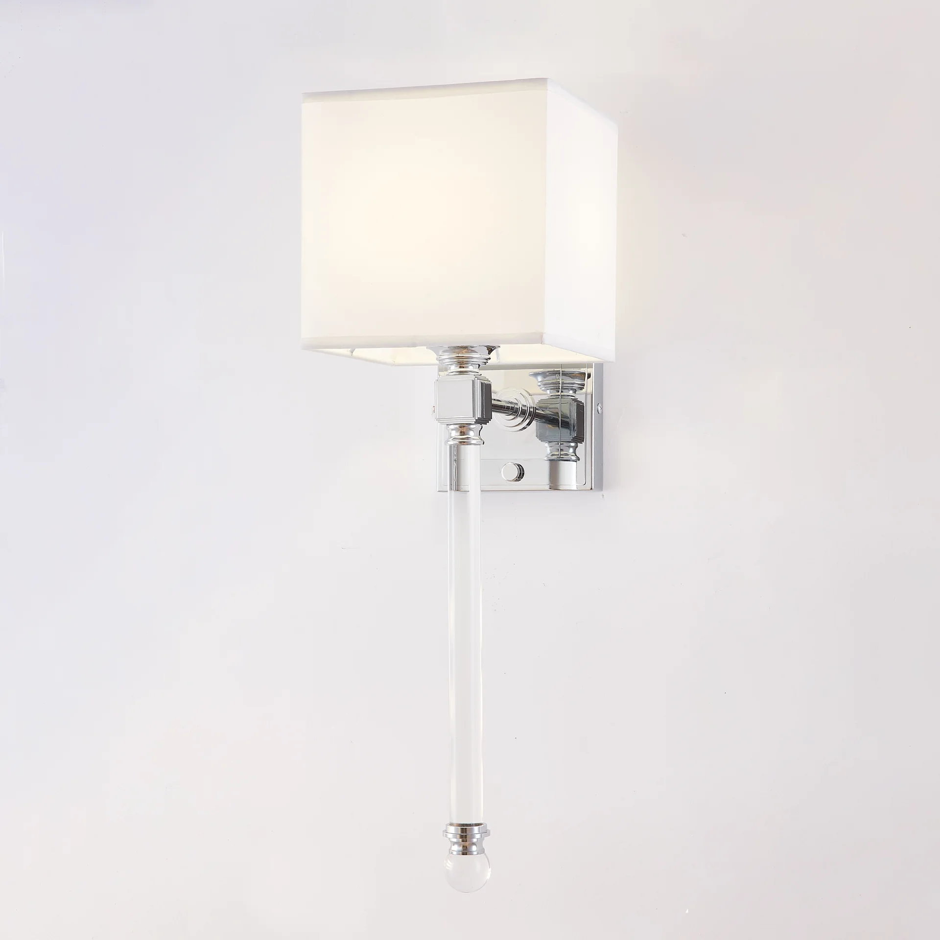 Бра Regina Andrew Crystal Sconce - миниатюра 9