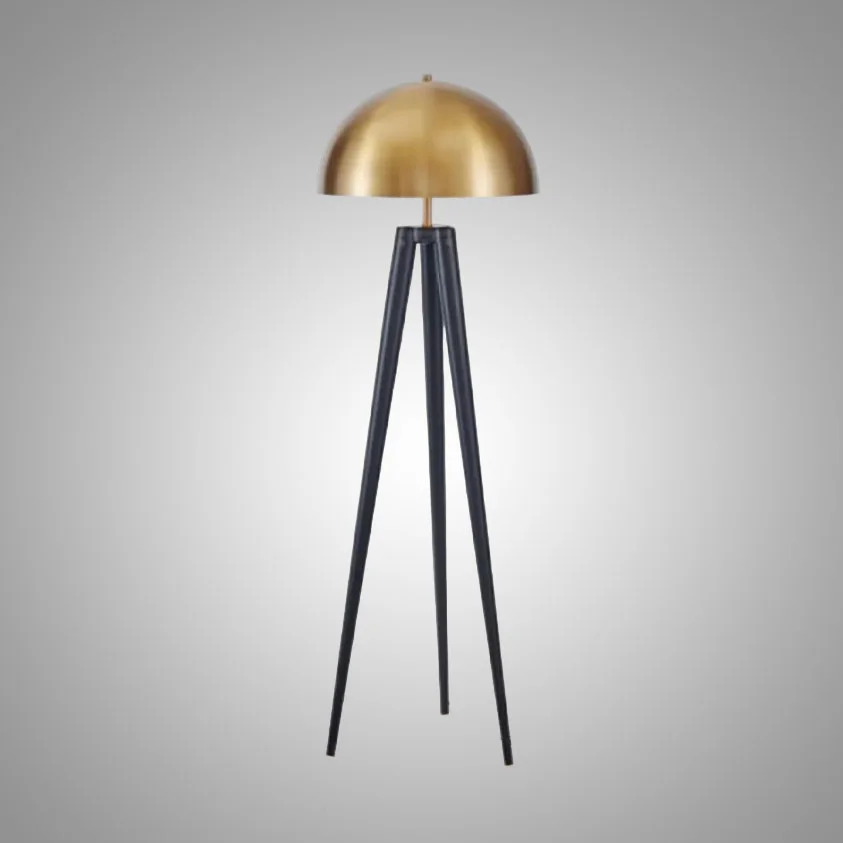 Торшер Matthew Fairbank Fife Tripod Floor Lamp - изображение 1