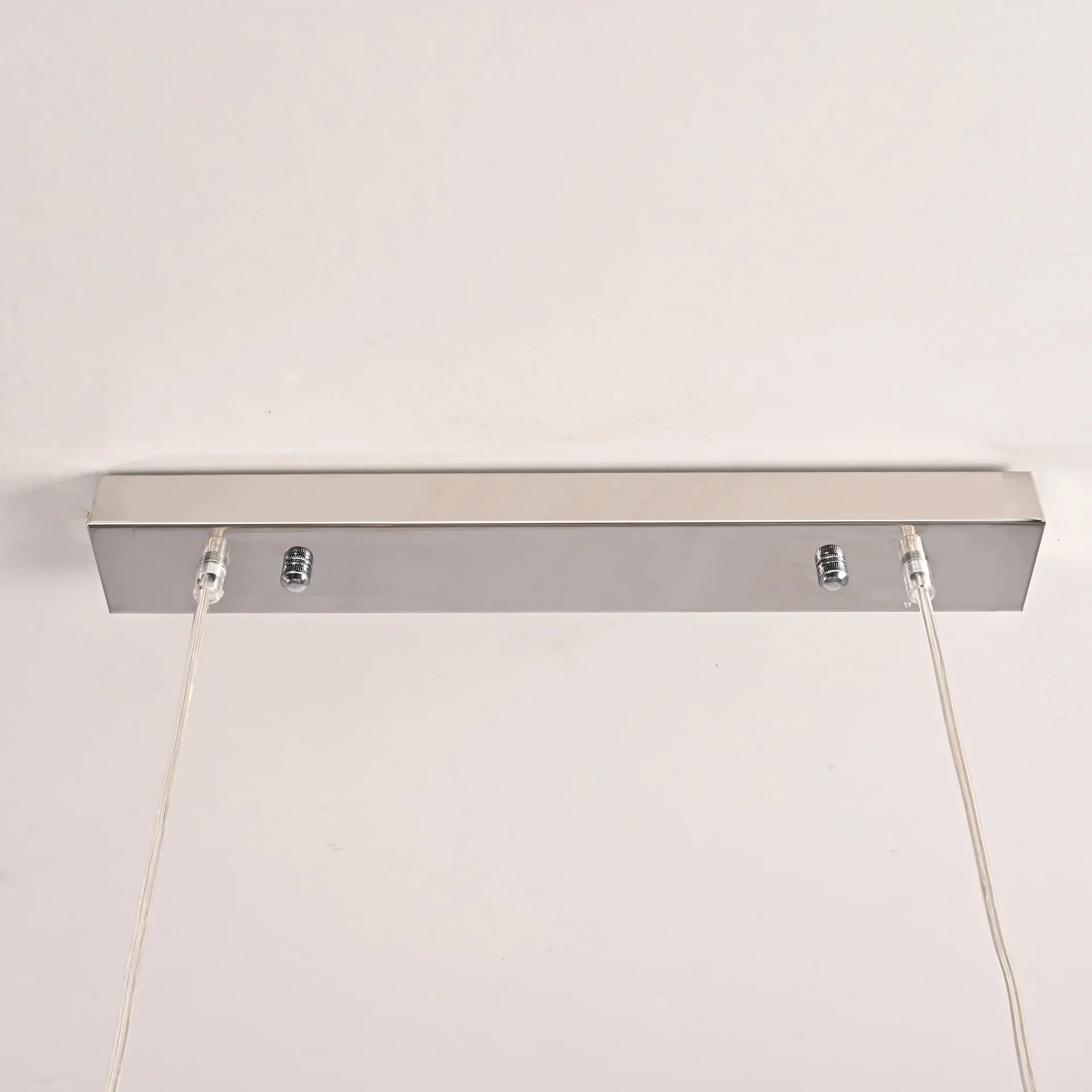 Подвесной светильник Tezani Argent Suspension Linear - миниатюра 11