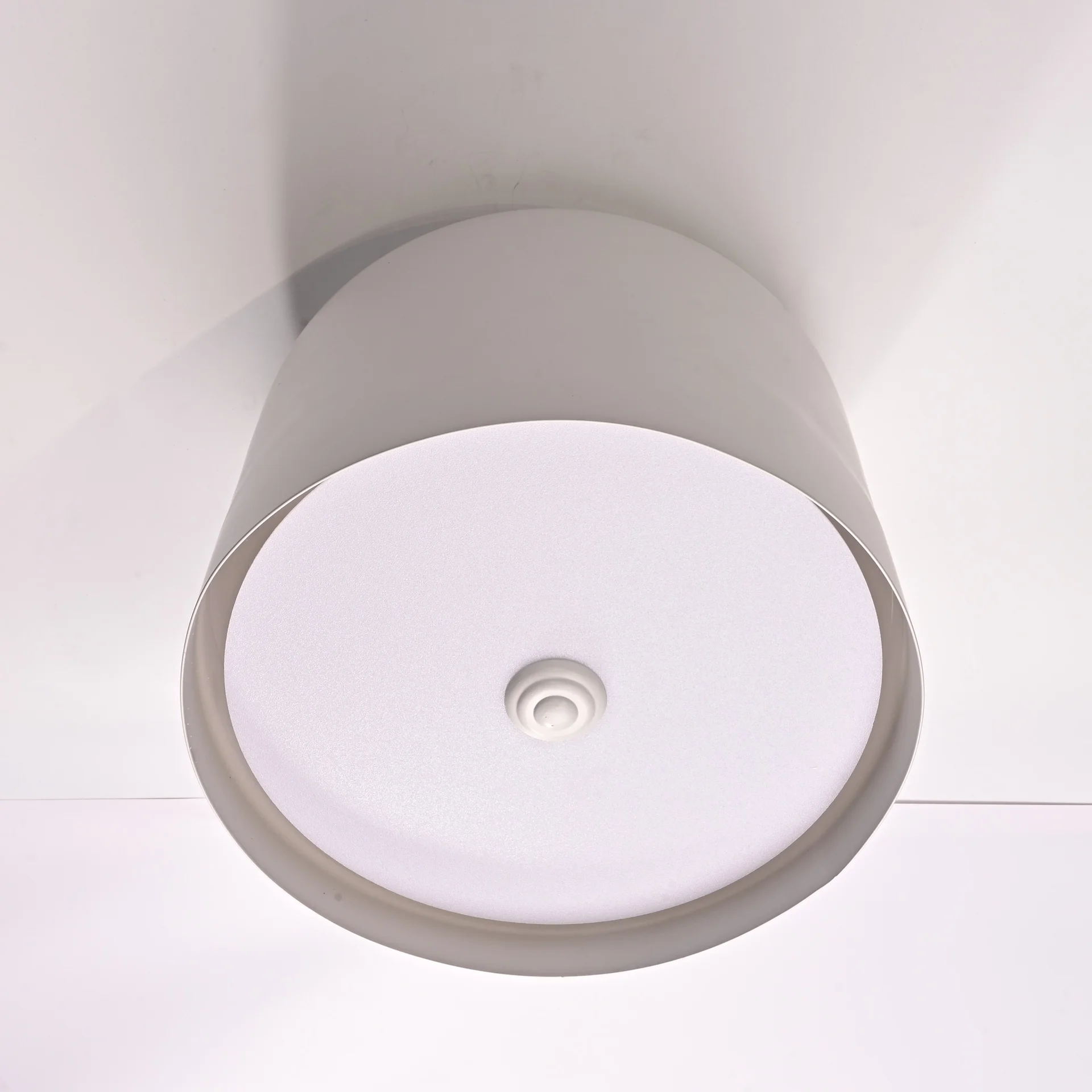 Потолочный светильник CYLINDER A White - миниатюра 5