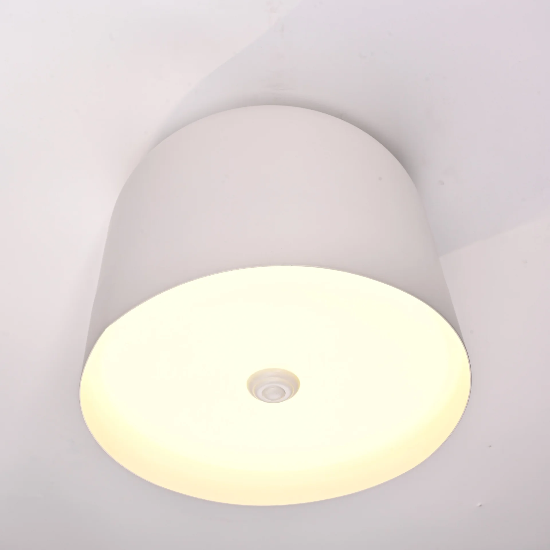 Потолочный светильник CYLINDER A White - миниатюра 6