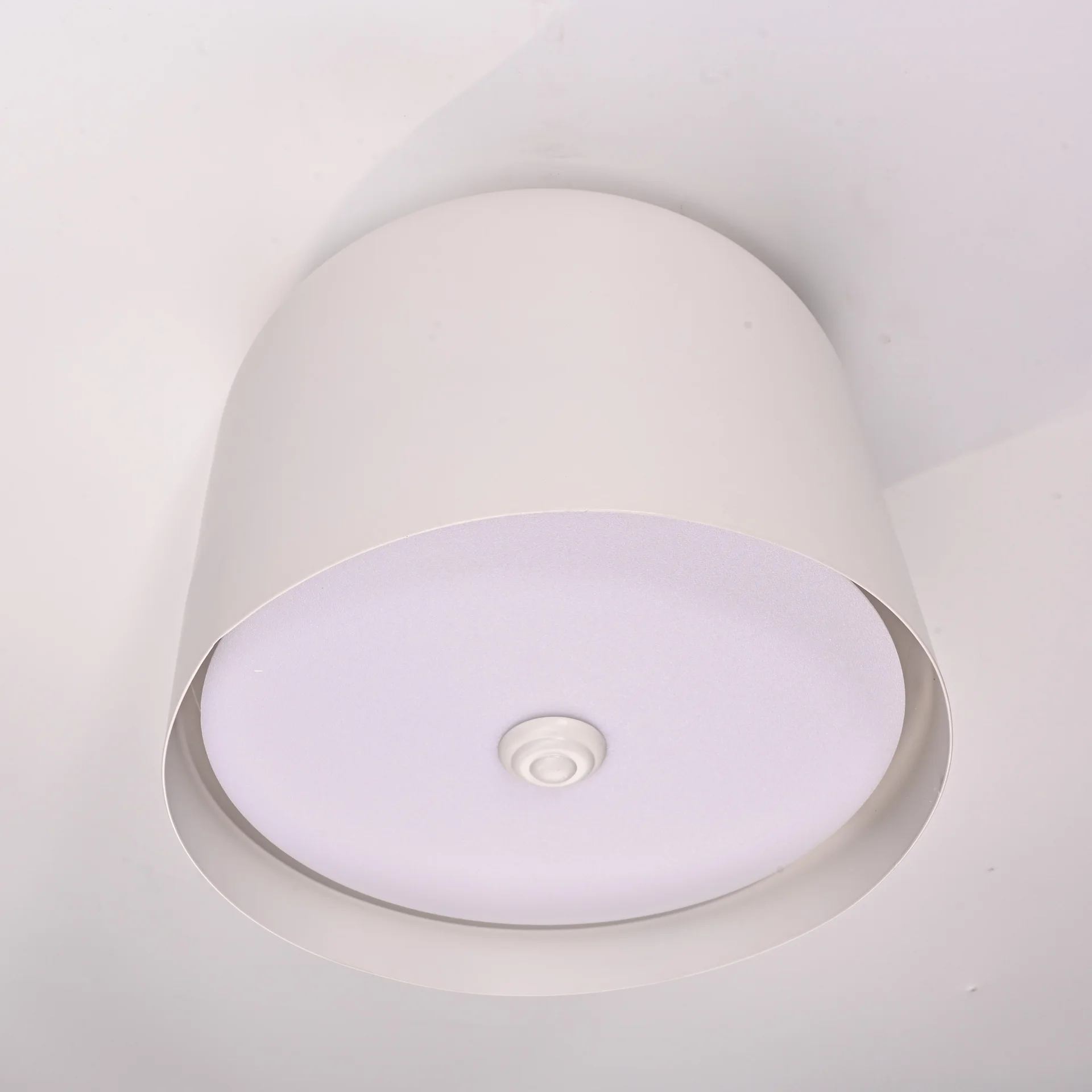 Потолочный светильник CYLINDER A White - миниатюра 7