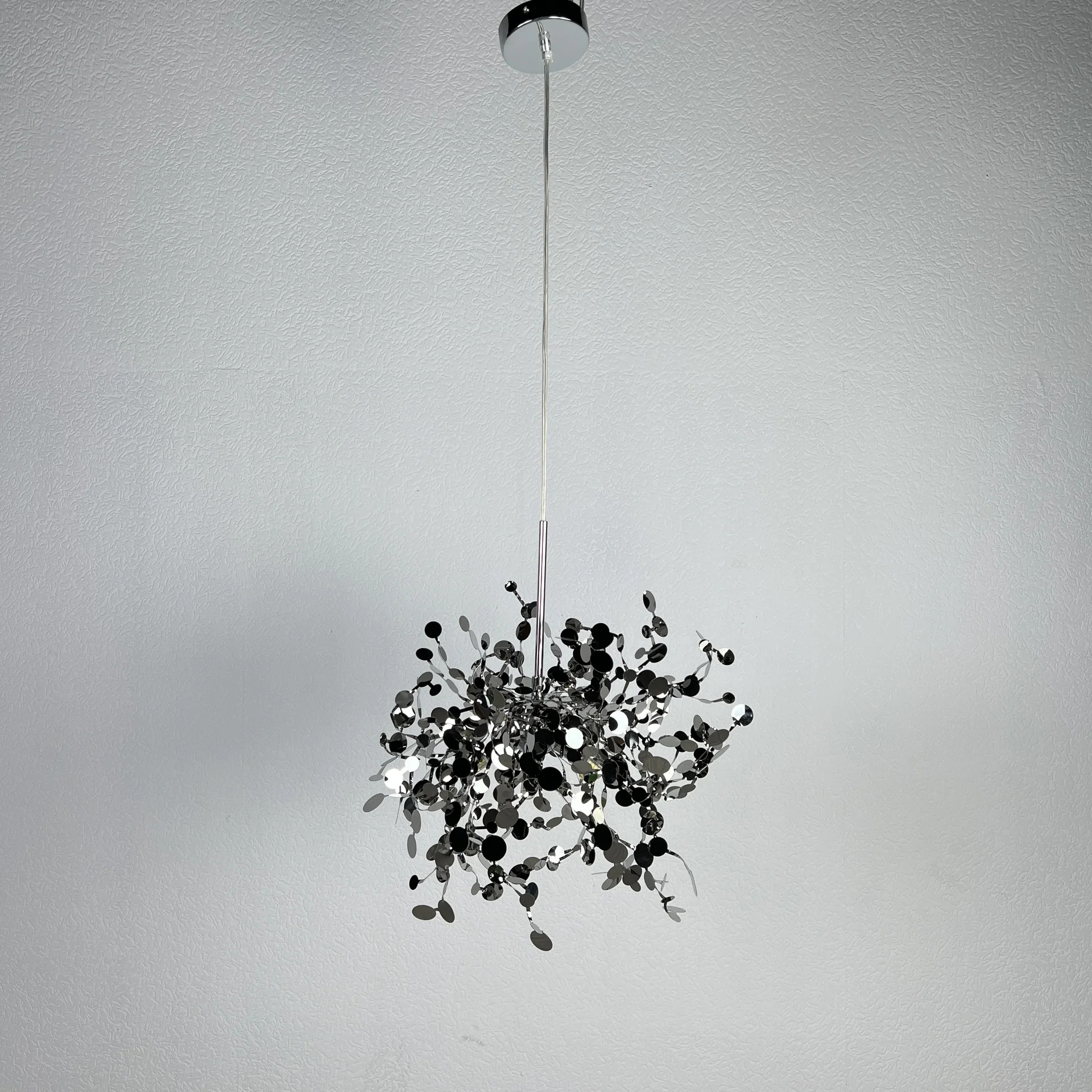 Подвесной светильник Tezani Argent Suspension Pendant lamp 40 - миниатюра 14
