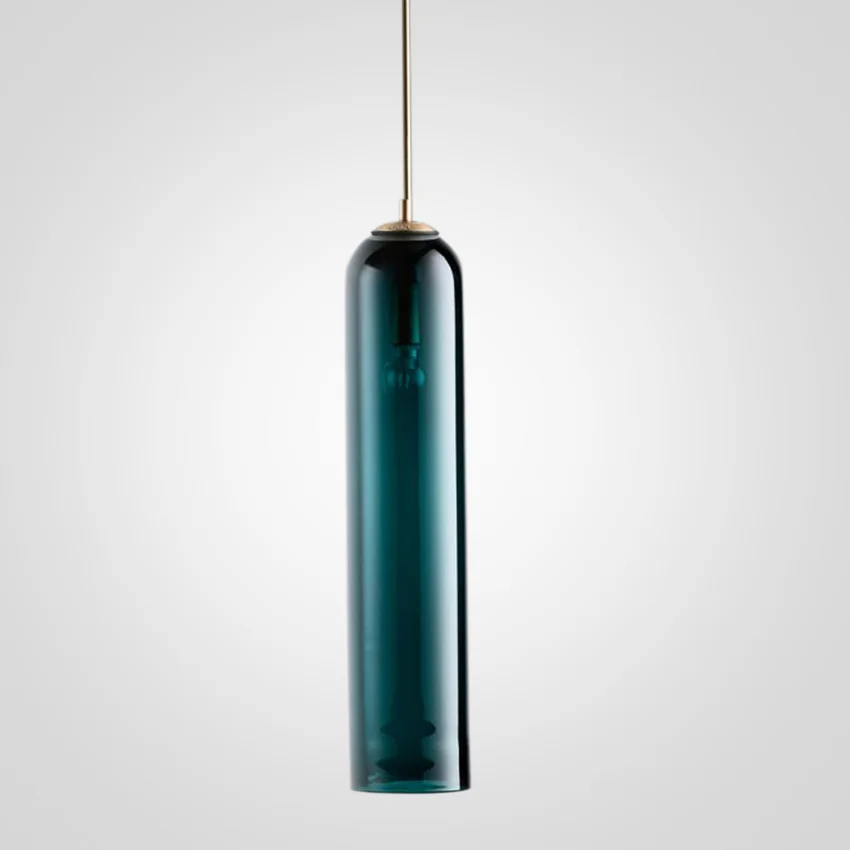 Люстра Arcelio Float Pendant Drunken Emerald - изображение 1
