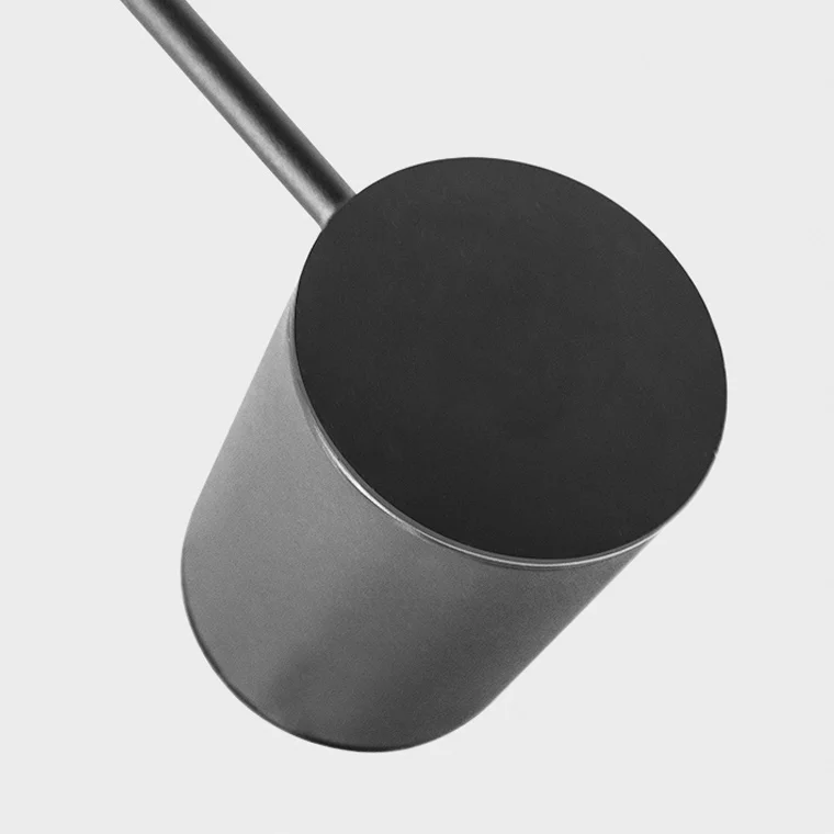 Бра Via Pin Wall L29,5 Black - миниатюра 2