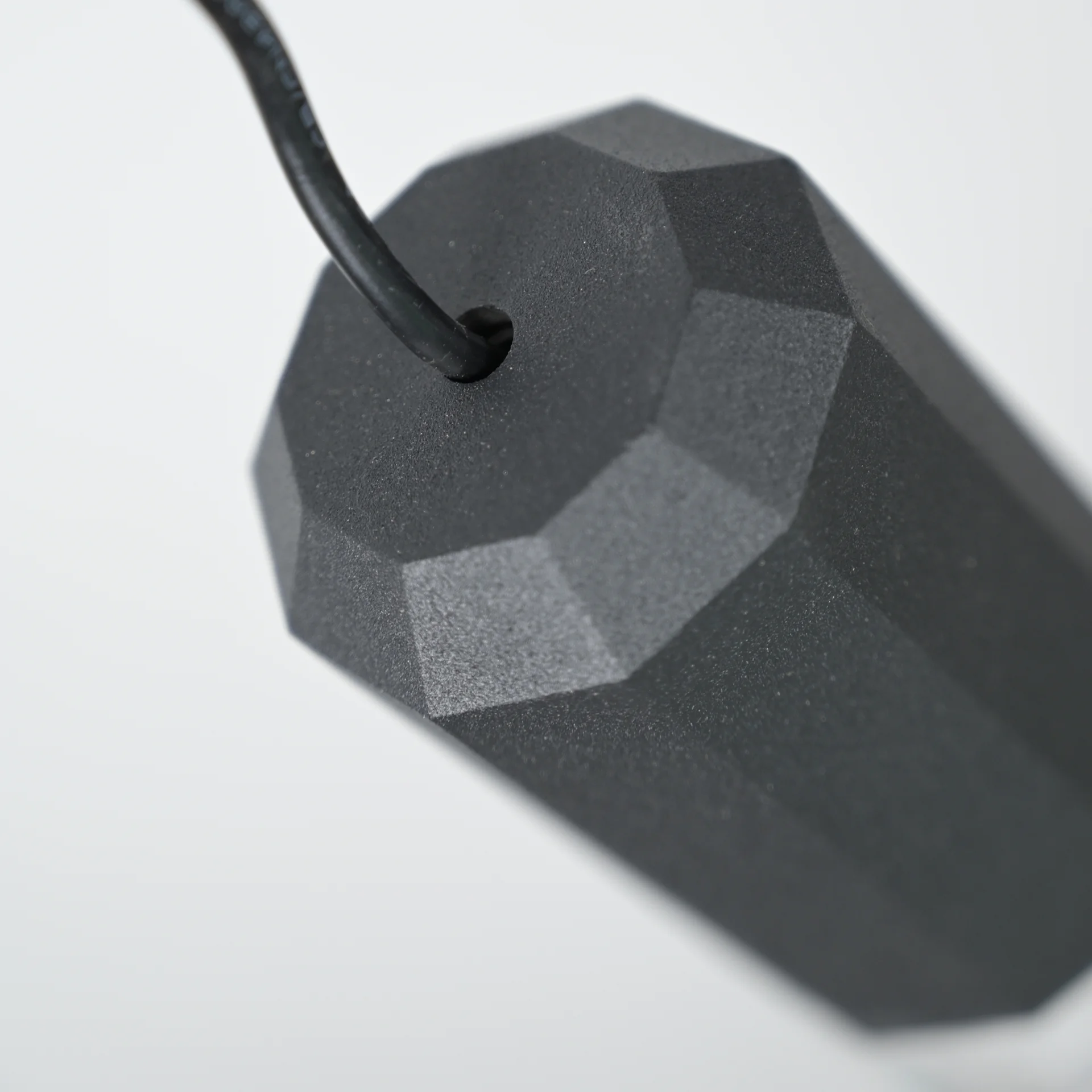 Подвесной светильник Via Wireflow polyhedral 0299 Octagonal - миниатюра 5