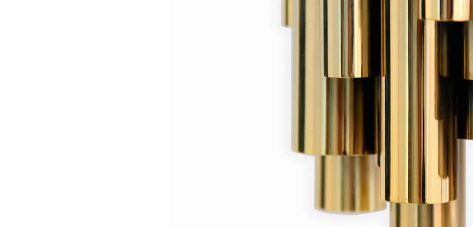 Подвесная люстра Brubeck Delightfull 60 - миниатюра 2