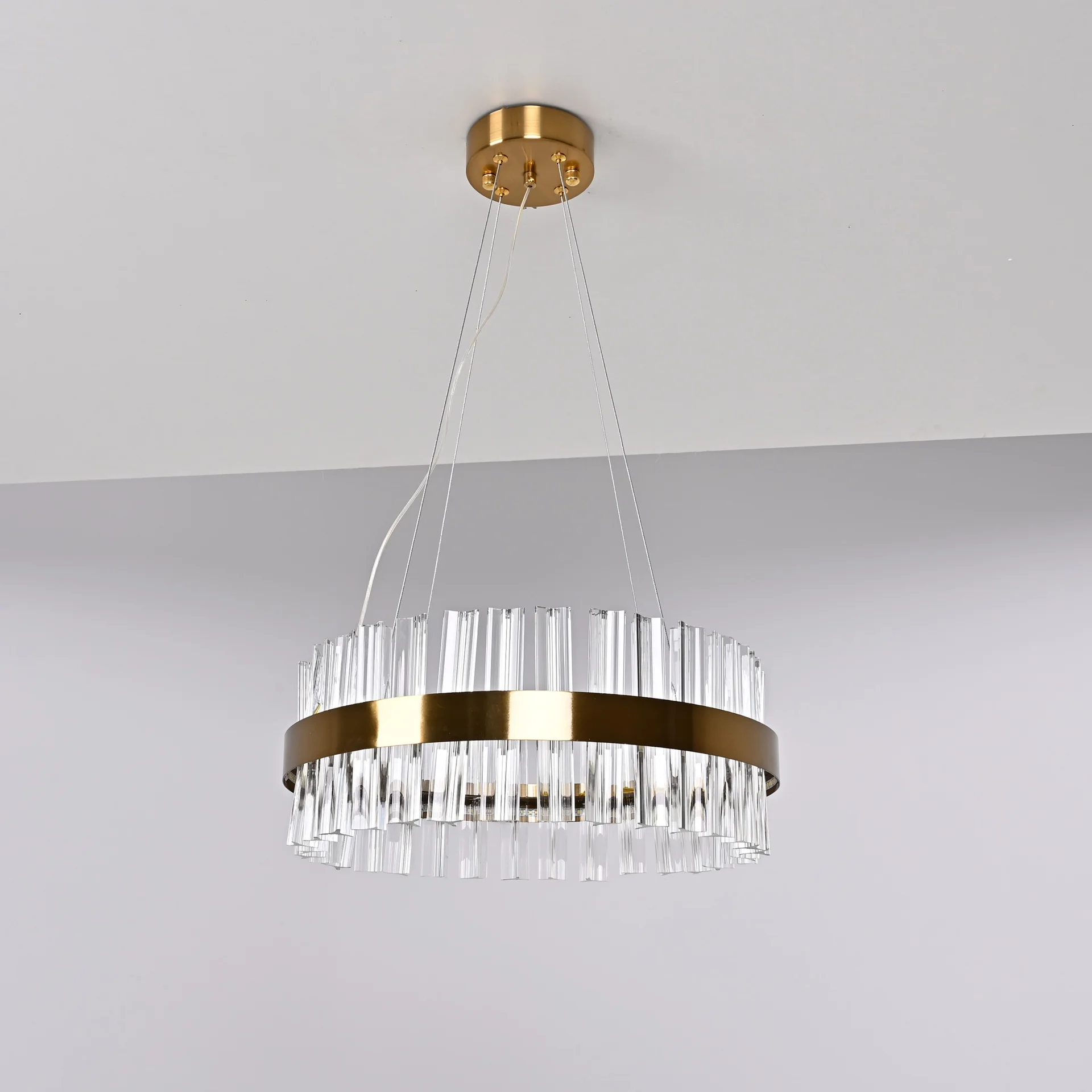 Подвесная люстра Saturno Not Baroncelli Suspension D40 - миниатюра 3