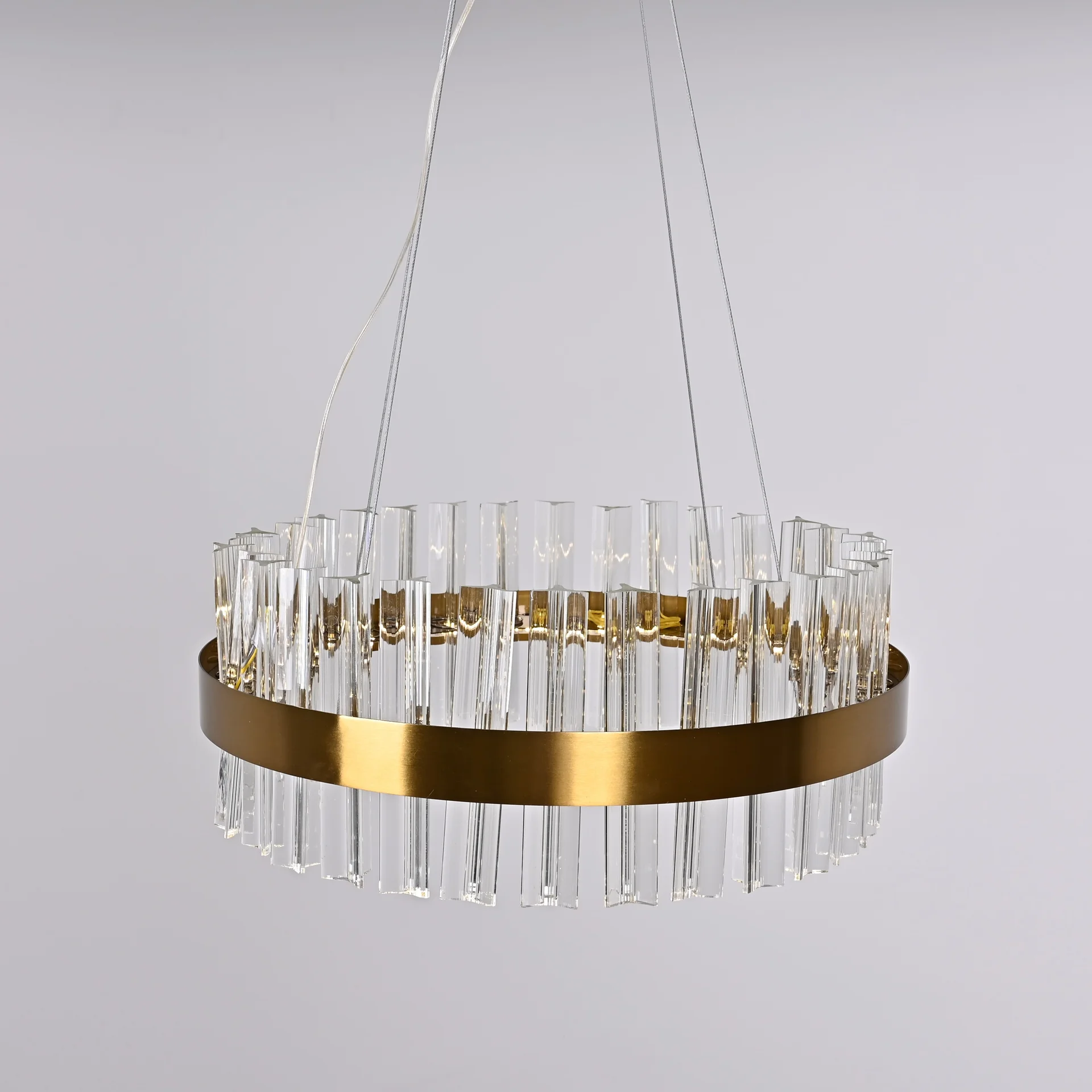 Подвесная люстра Saturno Not Baroncelli Suspension D40 - миниатюра 6