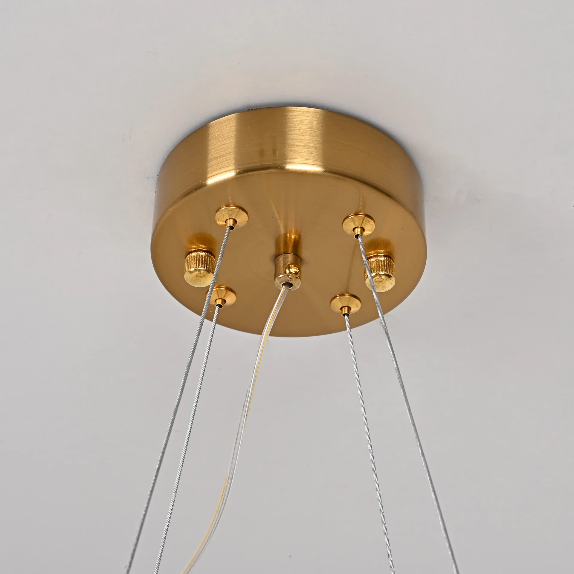 Подвесная люстра Saturno Not Baroncelli Suspension D40 - миниатюра 7