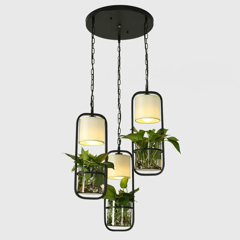 Подвесной светильник Pots Pendant - миниатюра 3