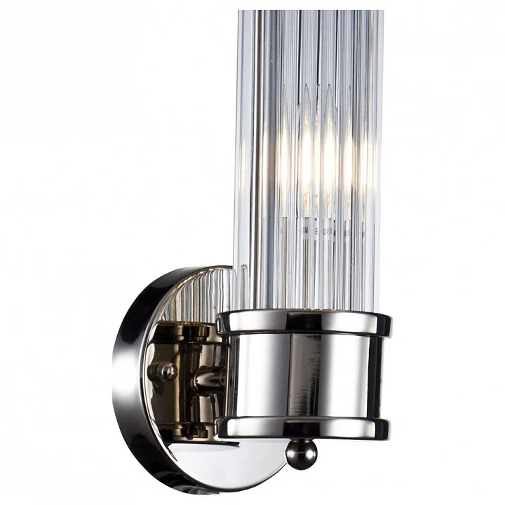 Бра Imperium Collection Claridges 123207-01 nickel - миниатюра 2