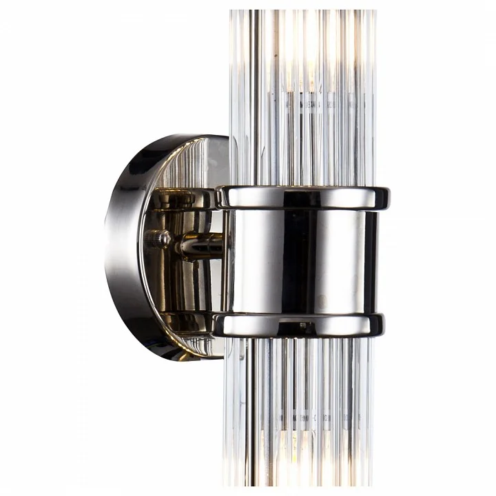 Бра Imperium Collection Claridges 123208-01 nickel - миниатюра 22