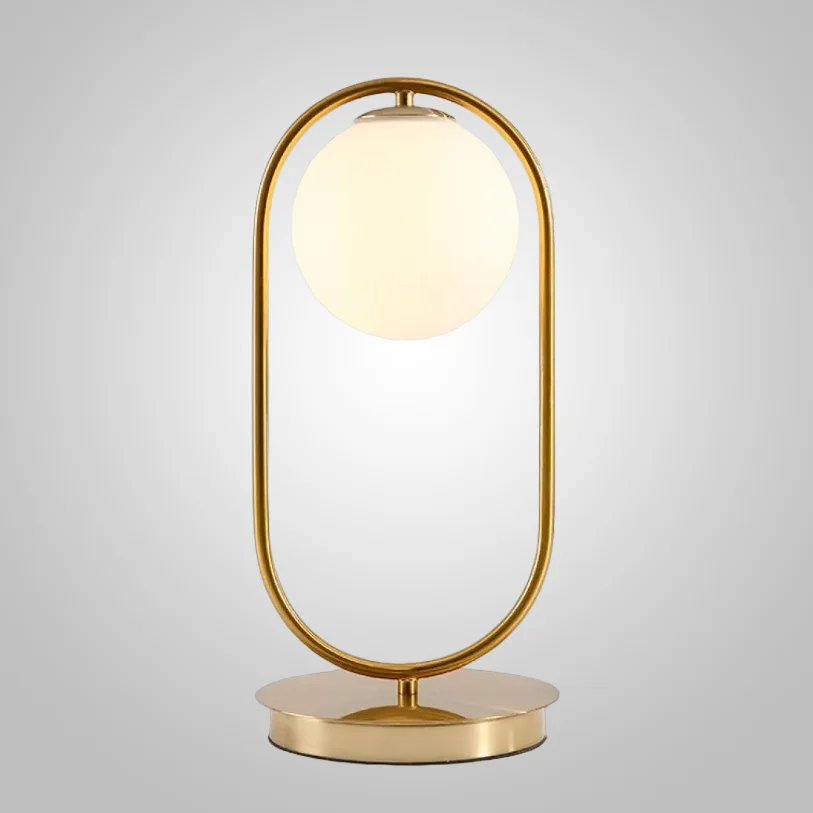 Настольная лампа CORDA TABLE LAMP - изображение 1