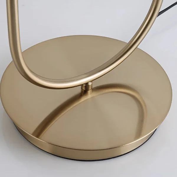 Настольная лампа CORDA TABLE LAMP - миниатюра 3