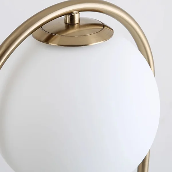 Настольная лампа CORDA TABLE LAMP - миниатюра 4