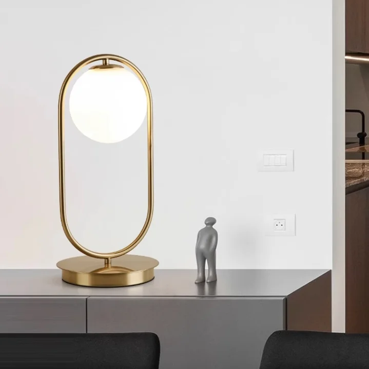 Настольная лампа CORDA TABLE LAMP - миниатюра 8