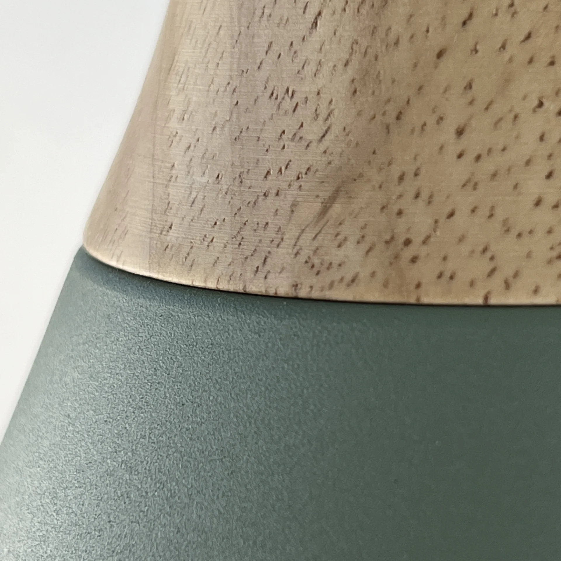 Настенный светильник NOD WALL Green - миниатюра 17