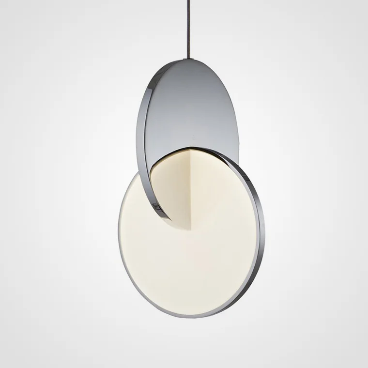 Подвесной светильник ECLIPSE PENDANT LIGHT L1 by broom - изображение 1
